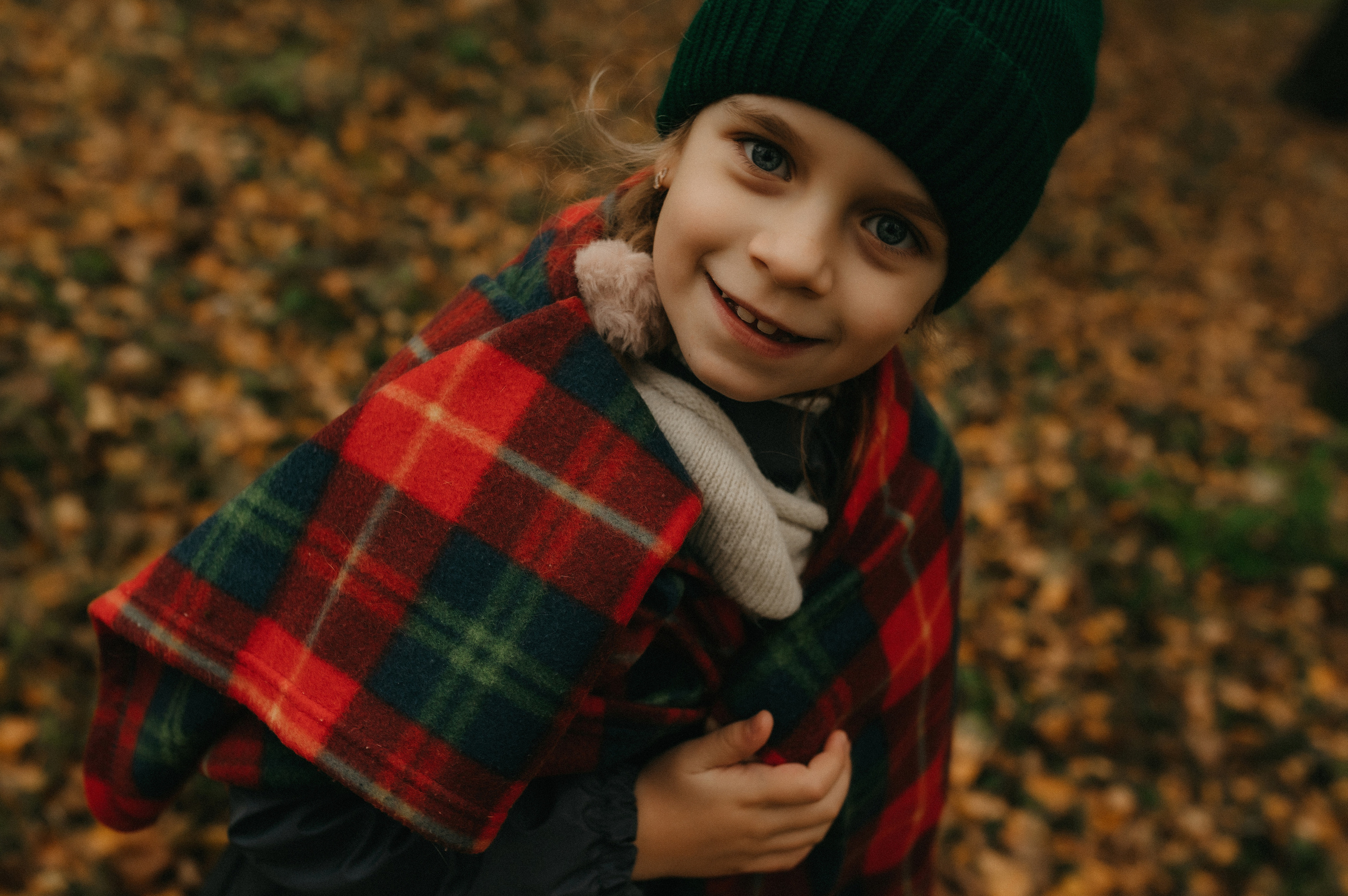 Для Лены и Миланы. Семейный фотограф в Новомосковске, Туле и Москве Ольга Бубликова