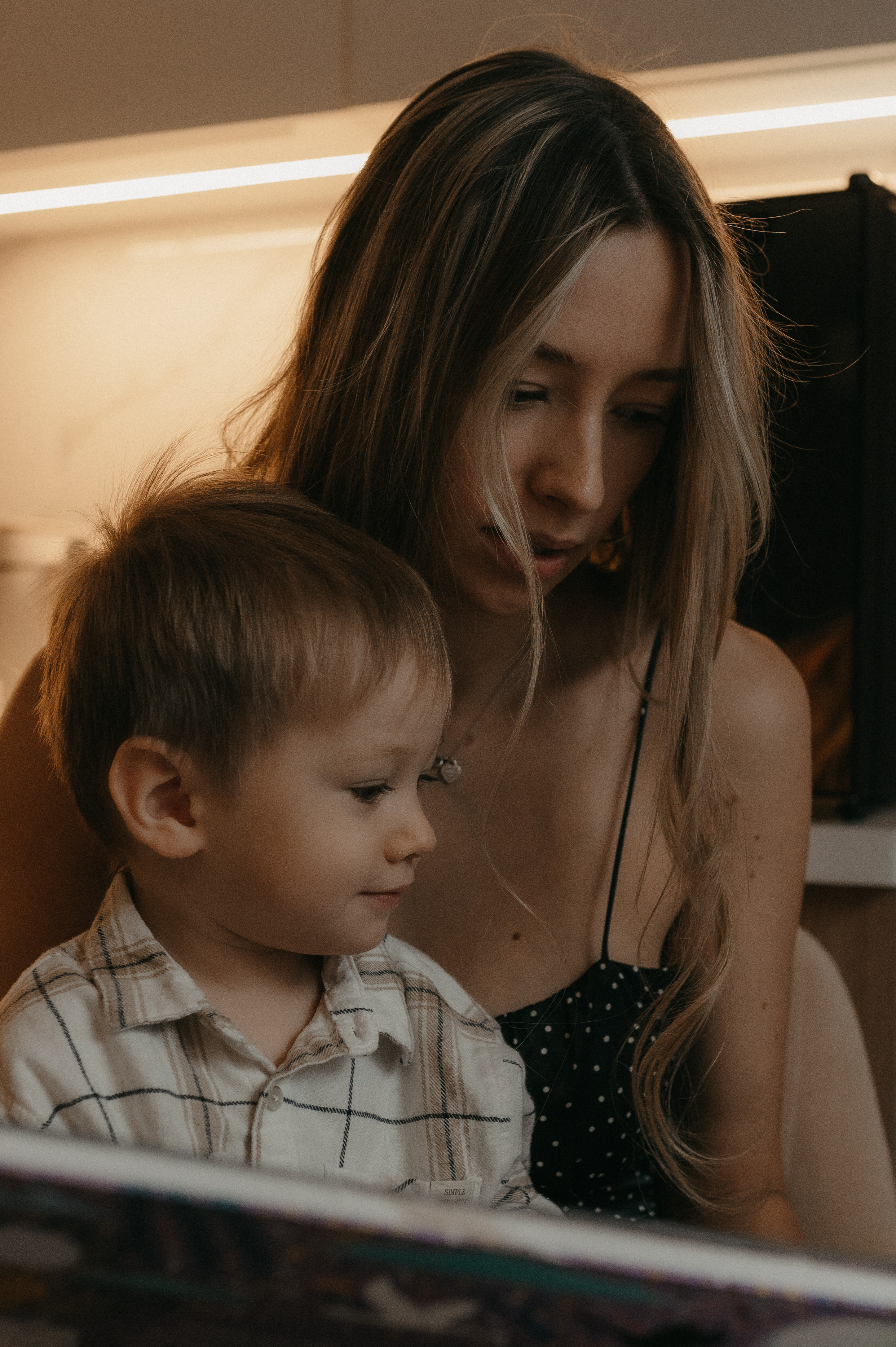 Для Софьи, Жени, Матвея и Тая. Семейный фотограф в Новомосковске, Туле и Москве Ольга Бубликова