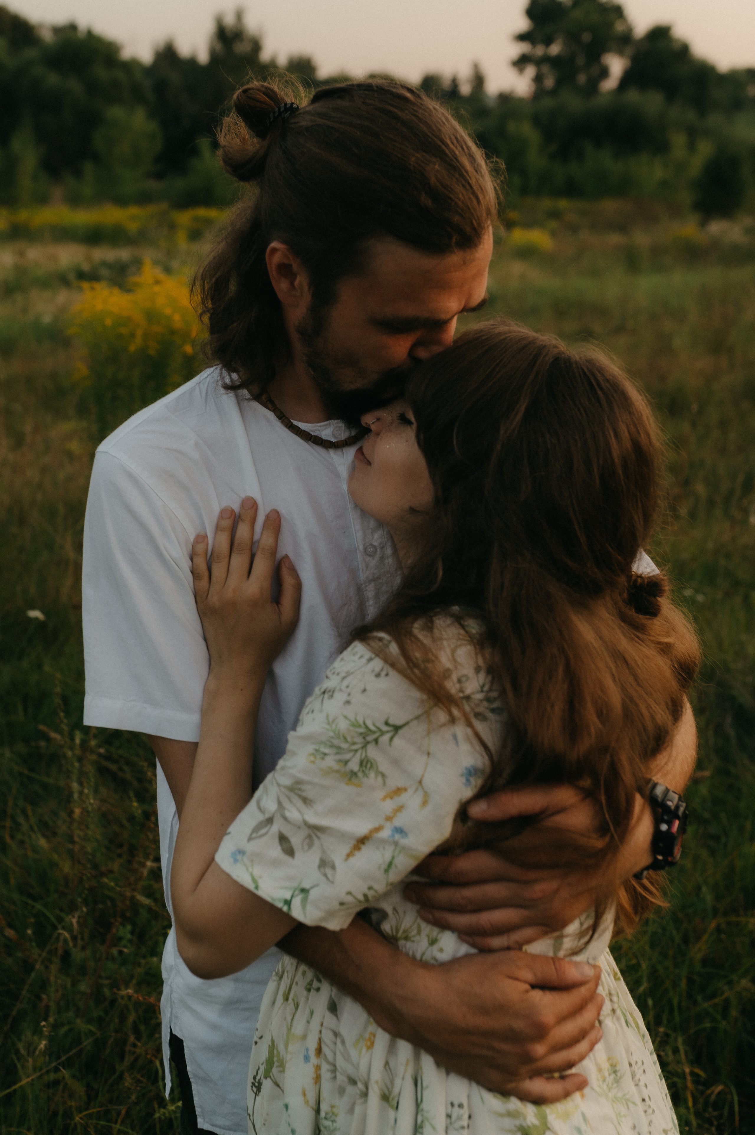 Для Кати, Паши, Влада и Тима. Семейный фотограф в Новомосковске, Туле и Москве Ольга Бубликова