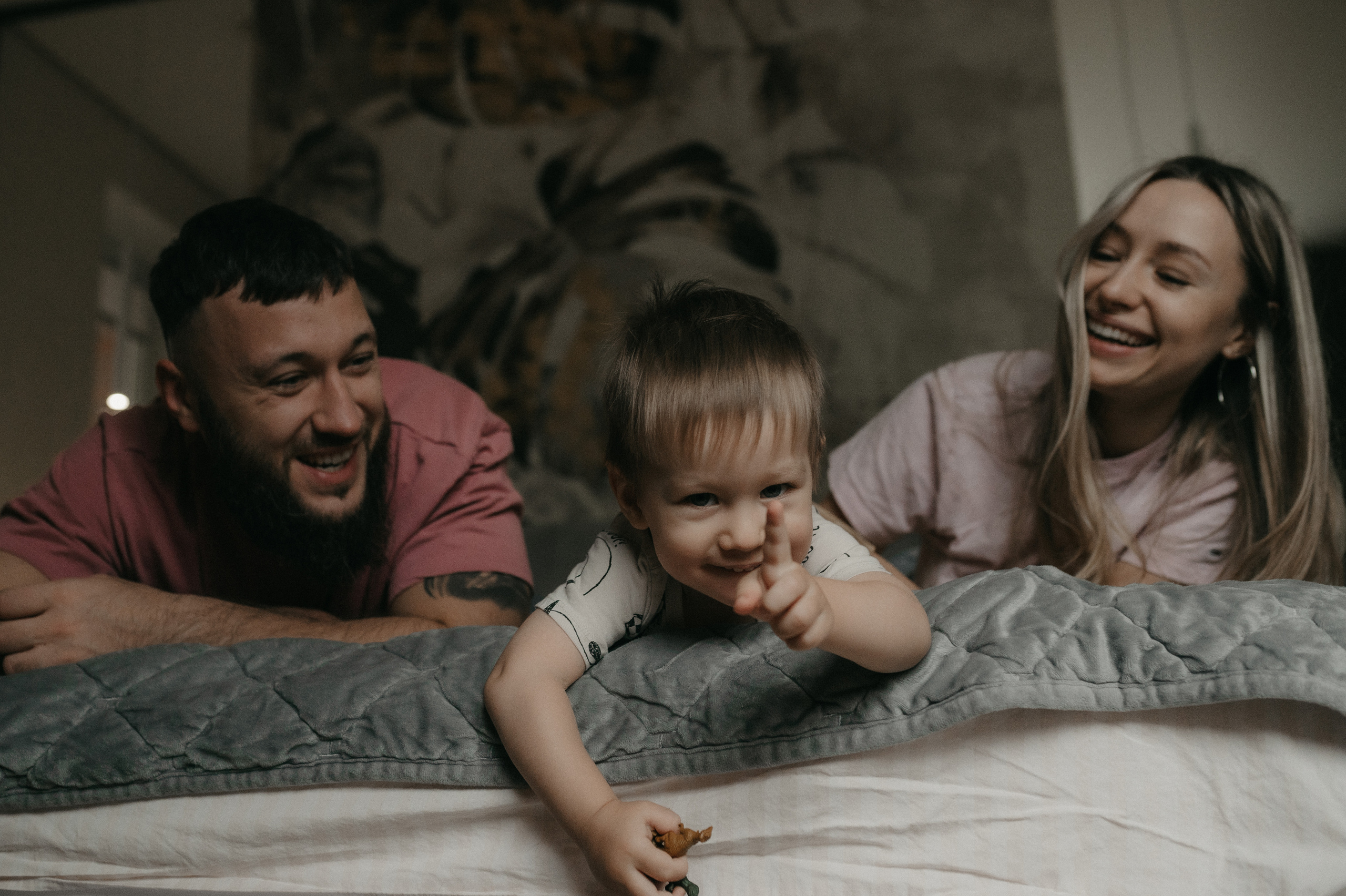 Для Софьи, Жени, Матвея и Тая. Семейный фотограф в Новомосковске, Туле и Москве Ольга Бубликова