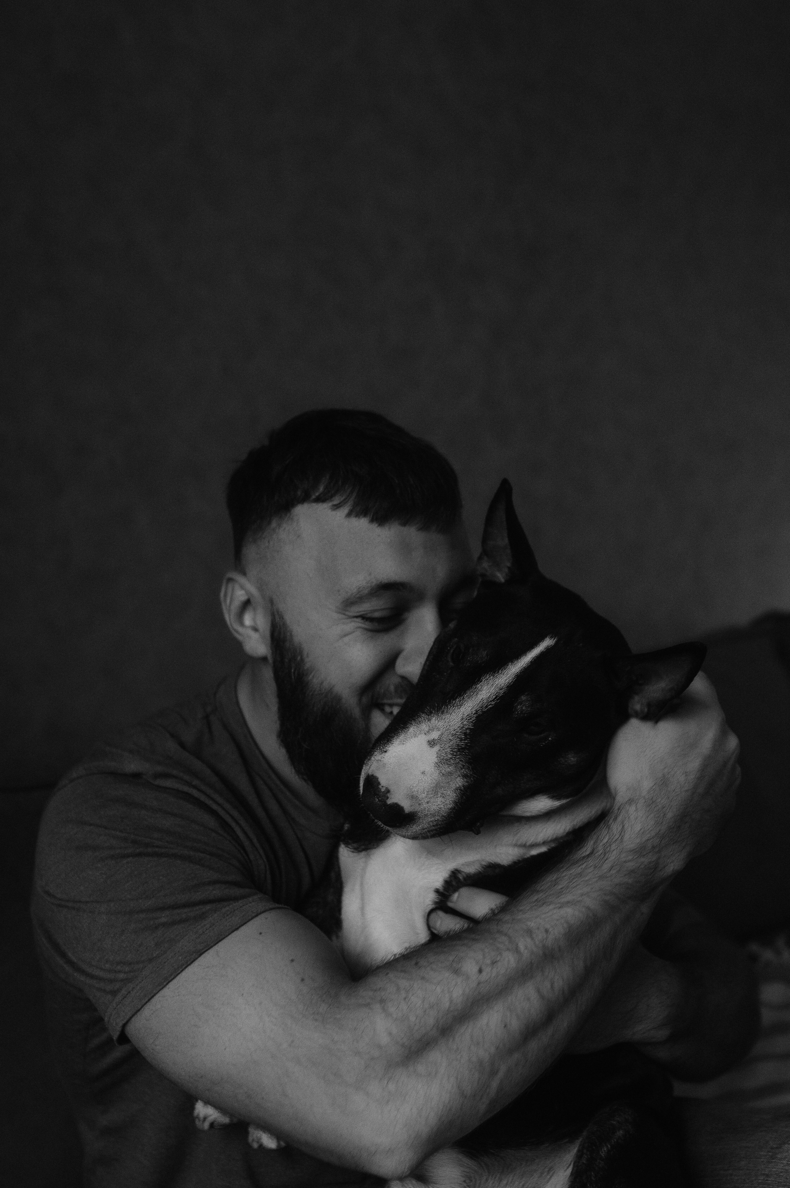 Для Софьи, Жени, Матвея и Тая. Семейный фотограф в Новомосковске, Туле и Москве Ольга Бубликова