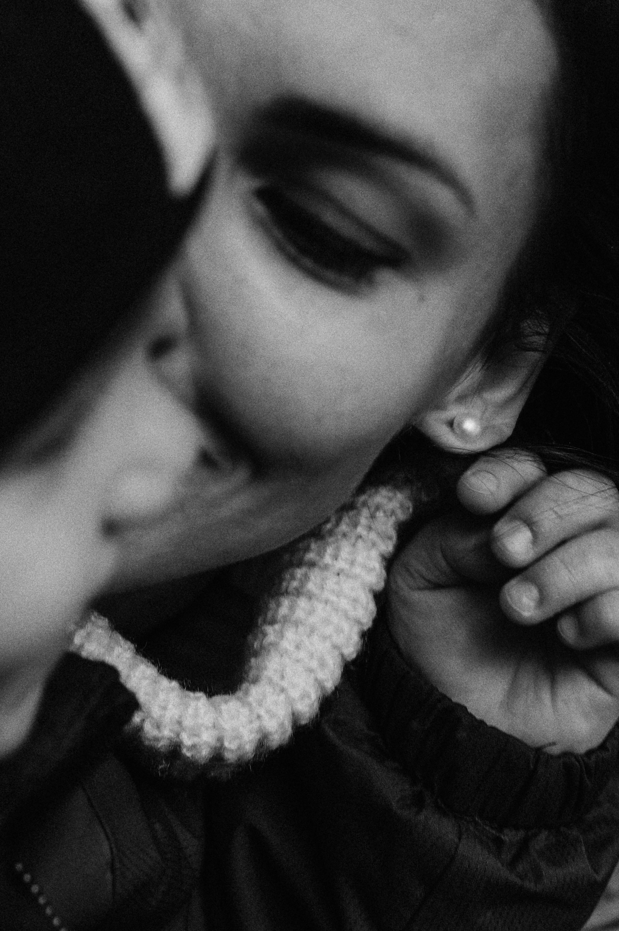 Для Ирины, Елены, Вовы и Тёмы. Семейный фотограф в Новомосковске, Туле и Москве Ольга Бубликова