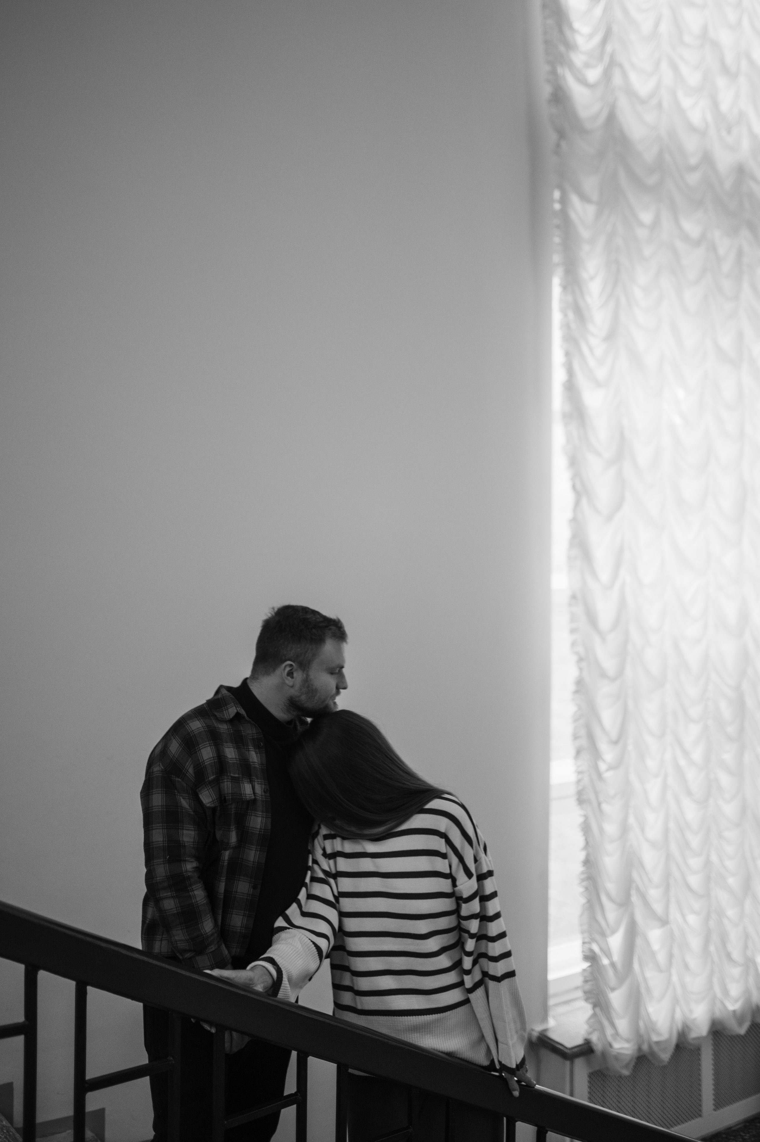 Для Ксюши и Паши. Семейный фотограф в Новомосковске, Туле и Москве Ольга Бубликова