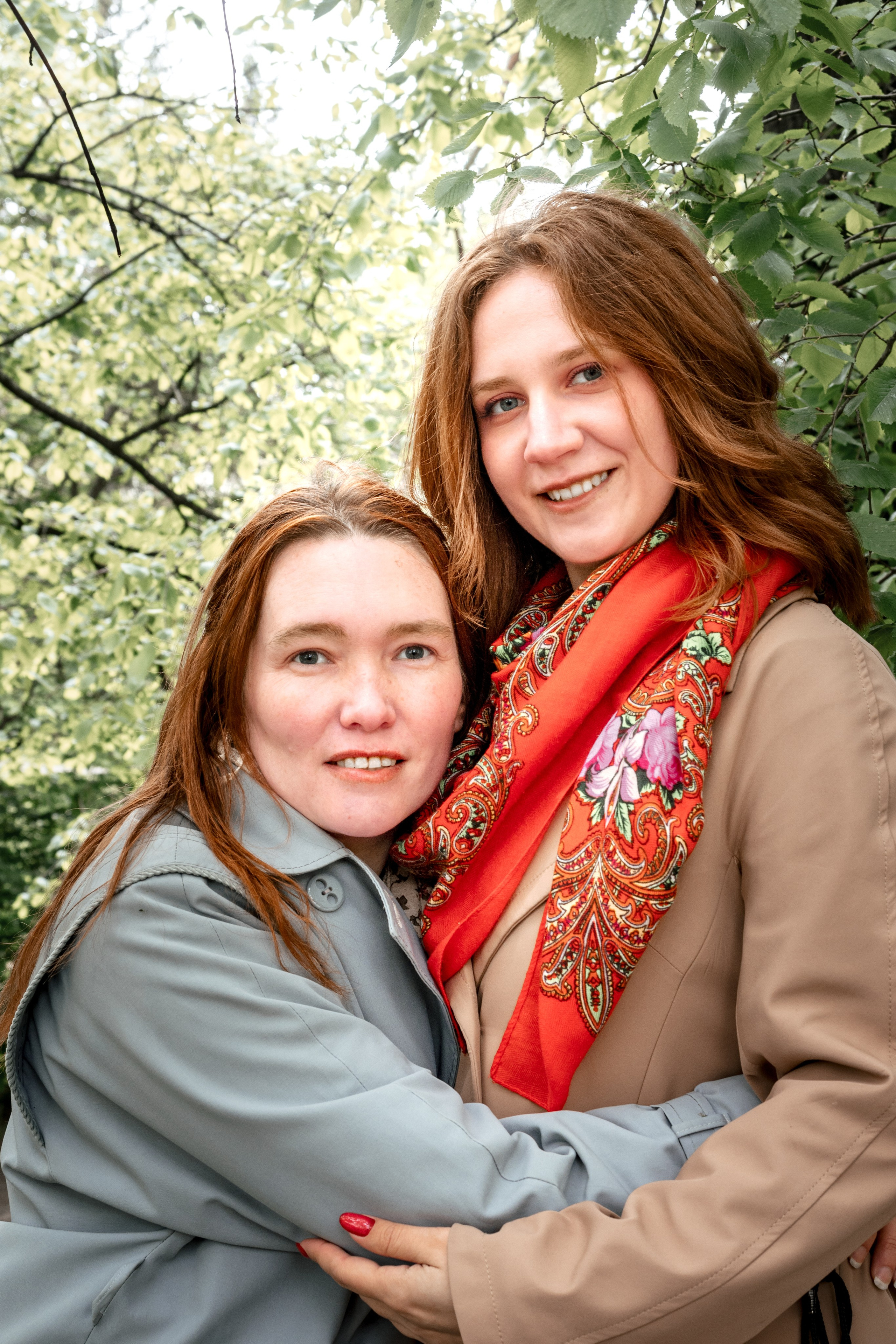 Фотодень «Цвет Сакуры». Фотограф