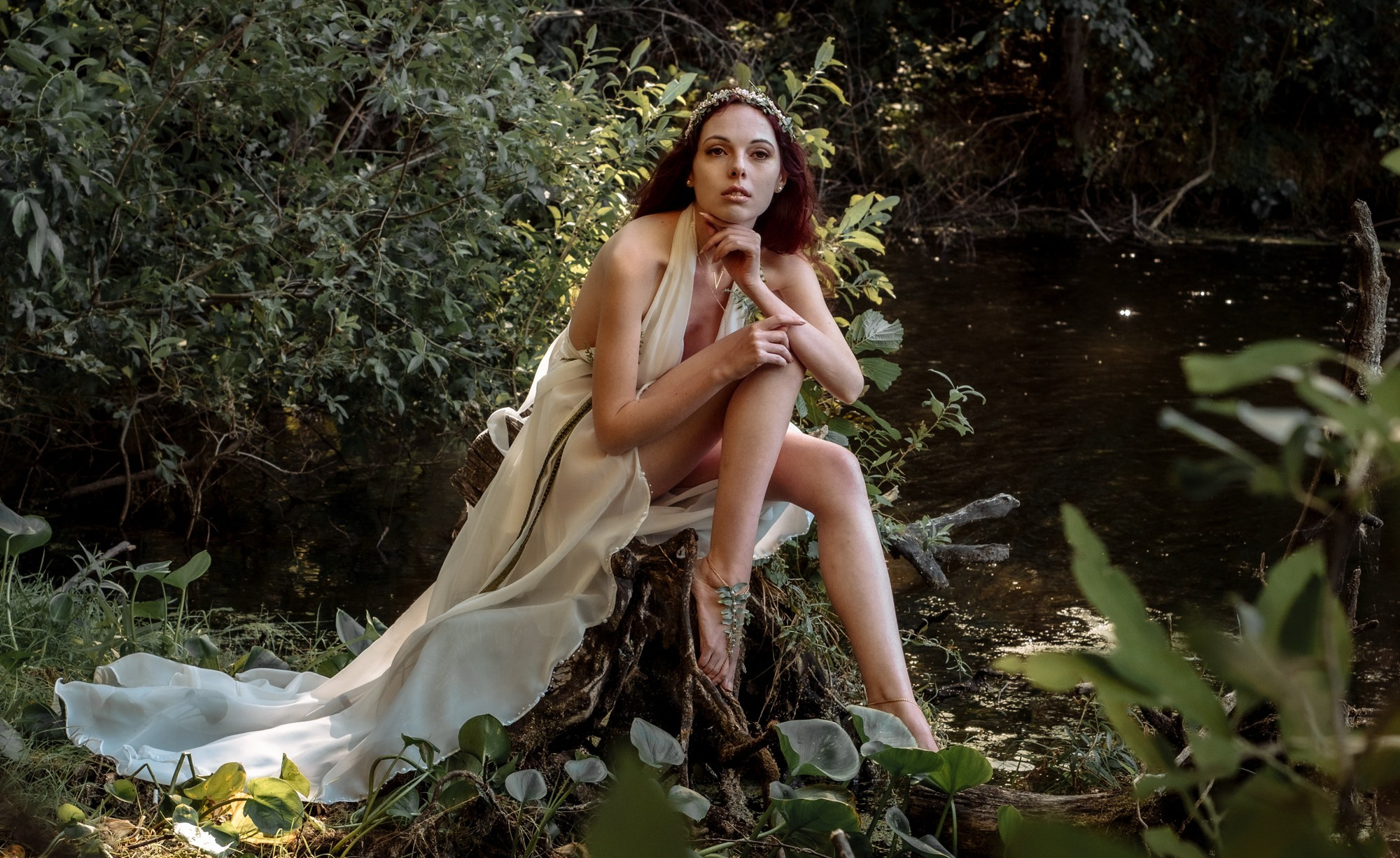 «Русальник». Фотограф