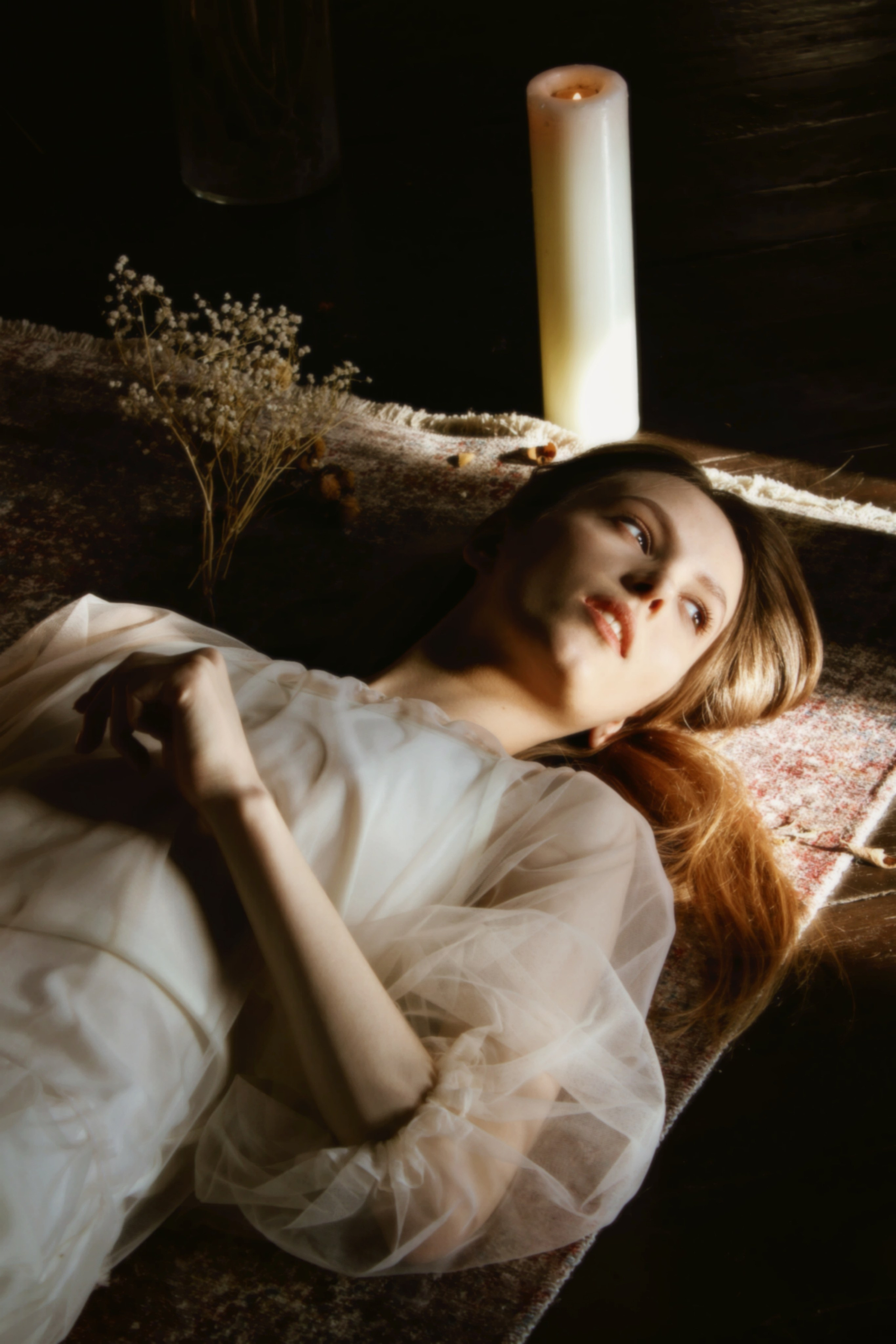 Nika. Кристина Кутько • фотограф Новосибирск