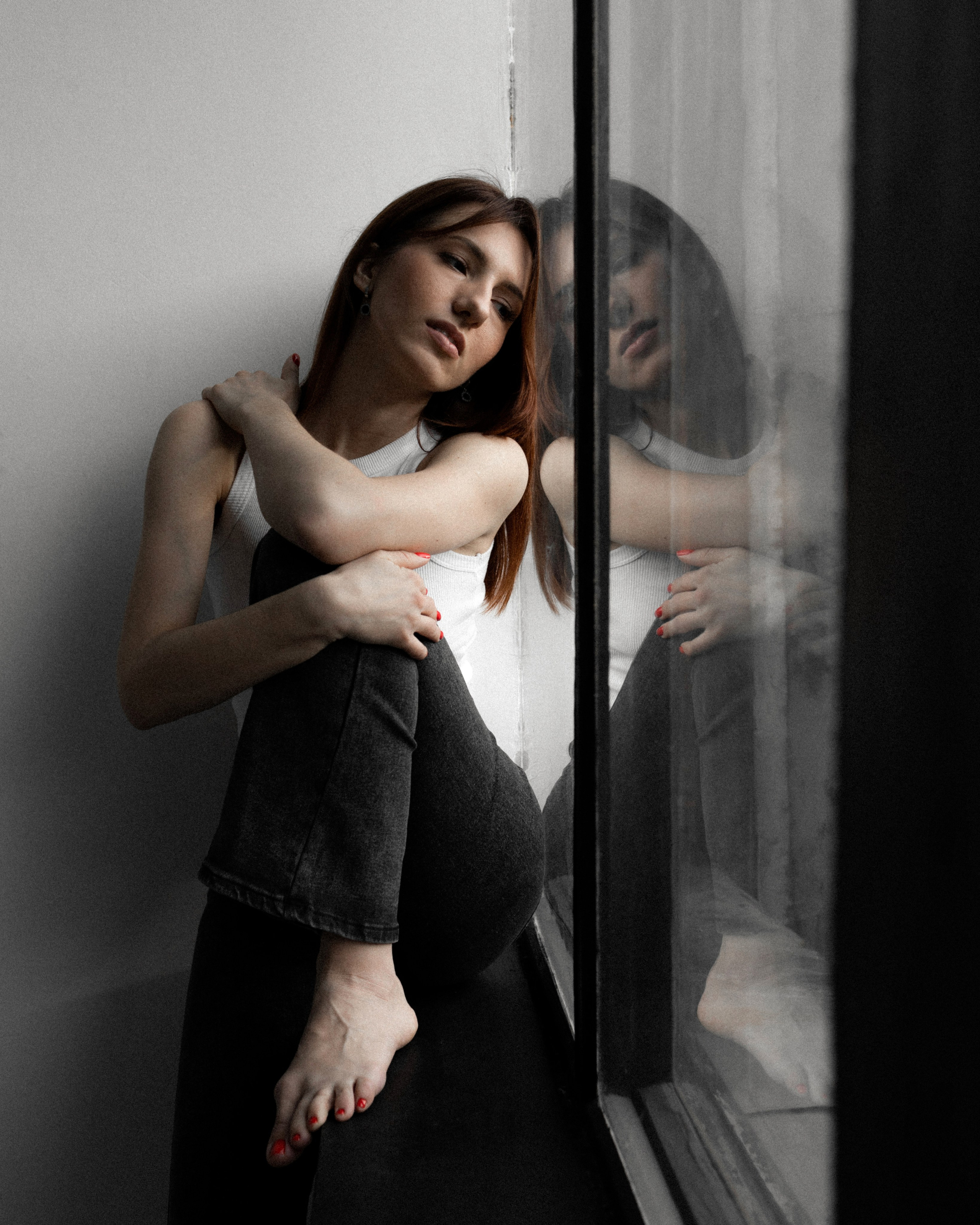 Настя. Портретный фотограф Дорошко Анастасия