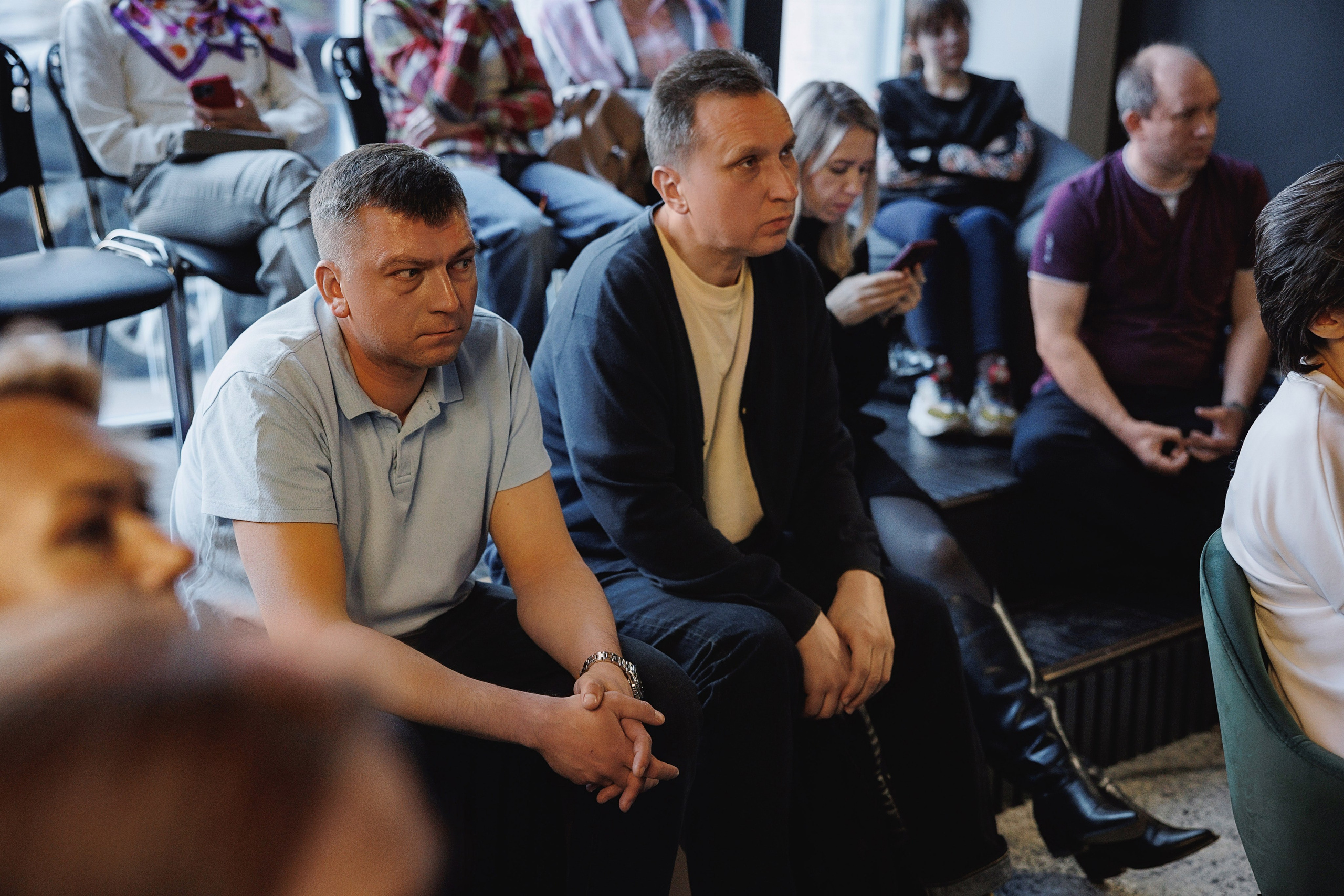 Круглый стол. Свадебный фотограф в Санкт-Петербурге Александр Пащенко