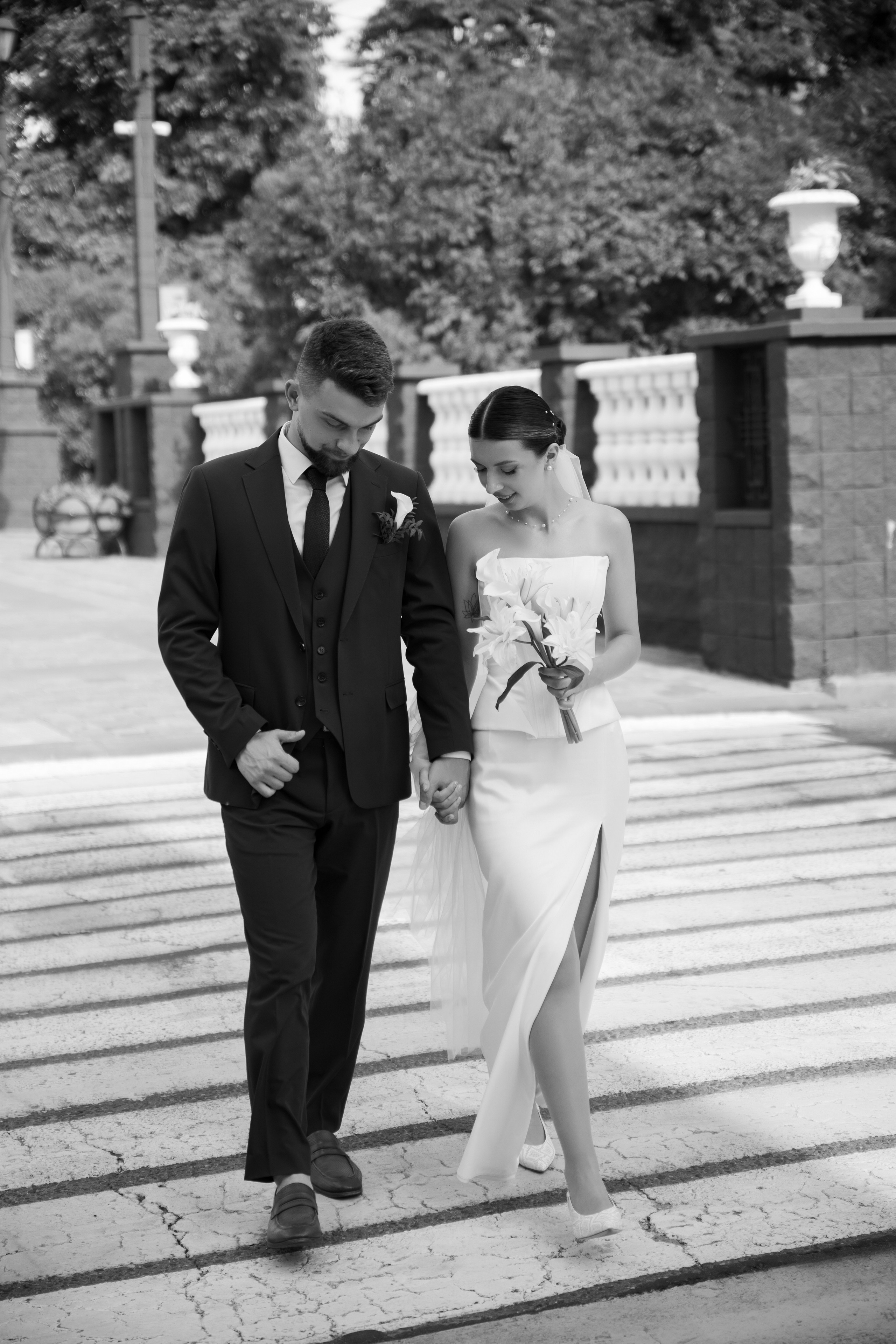 Антон и Вероника. Фотограф в Полоцке Новополоцк Минск