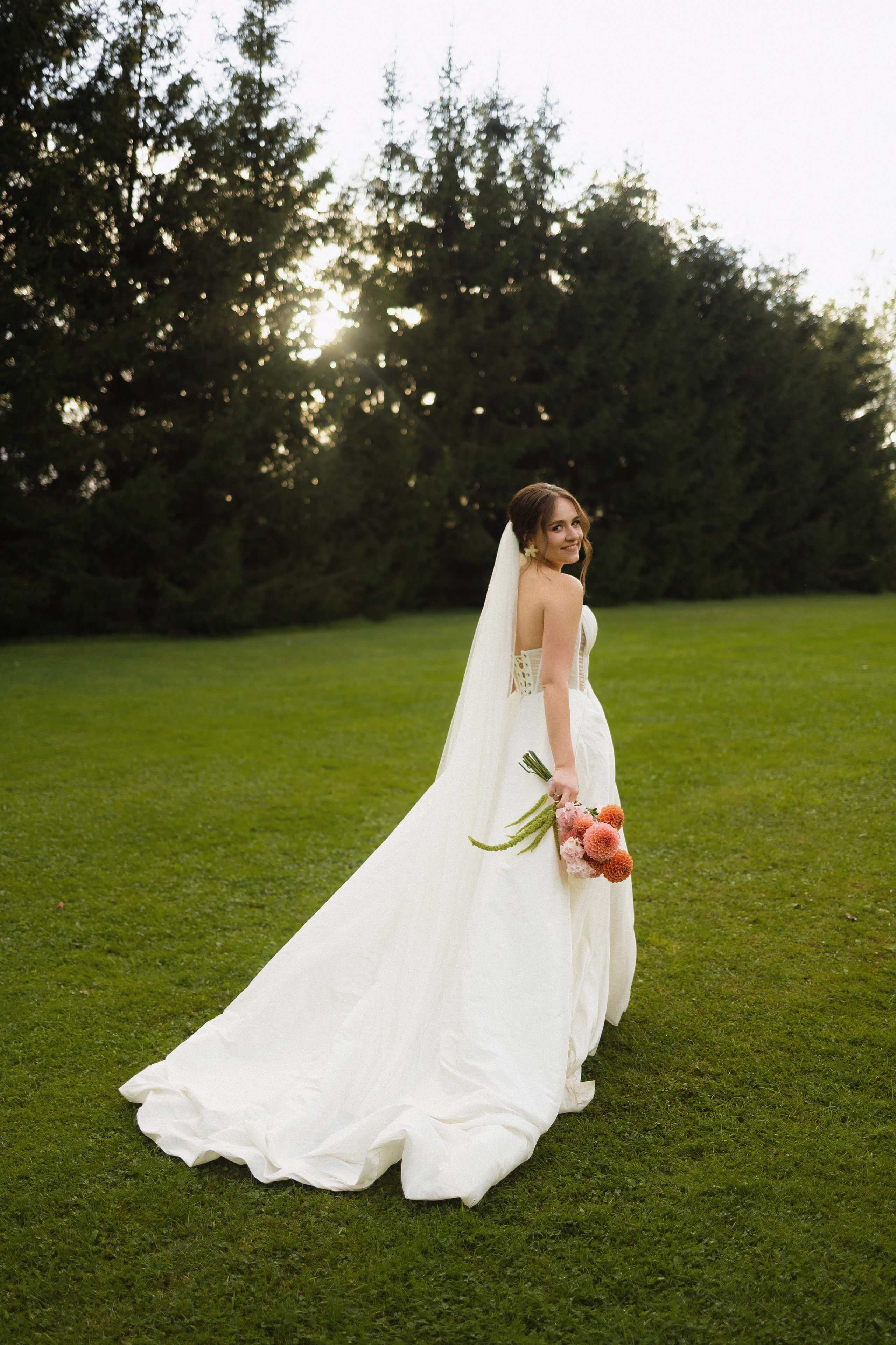 P&V. Свадебный фотограф Лиза Макатович Беларусь Минск