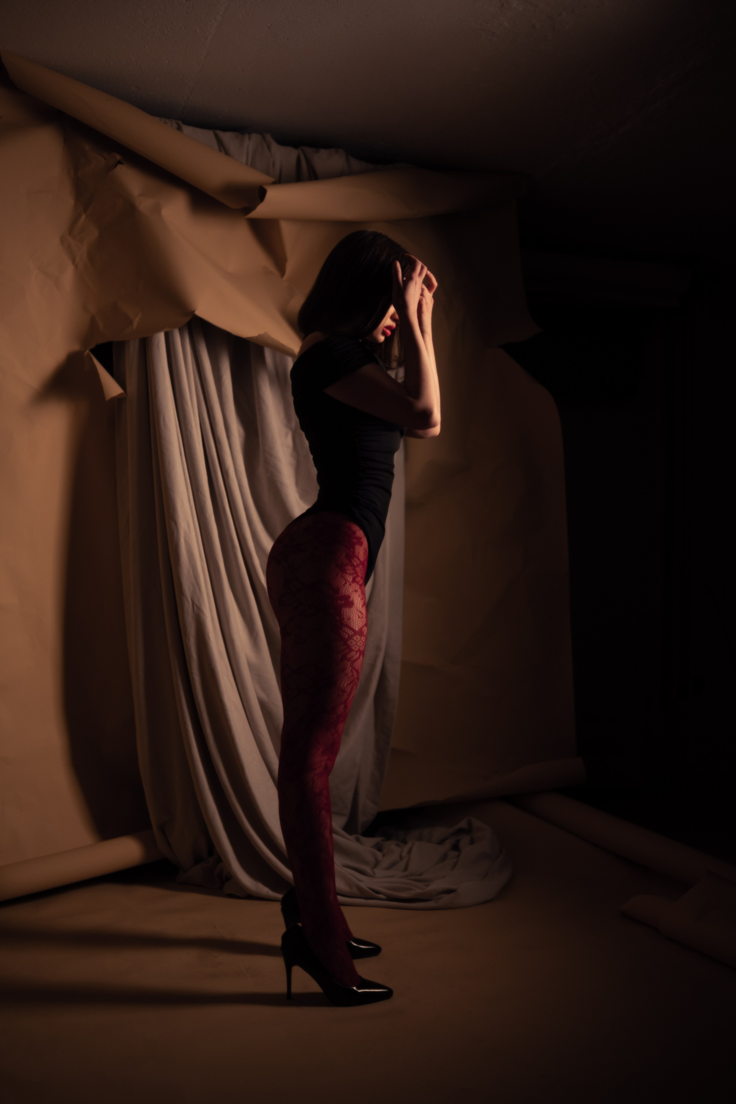 Алена. Фотограф Коробова Екатерина