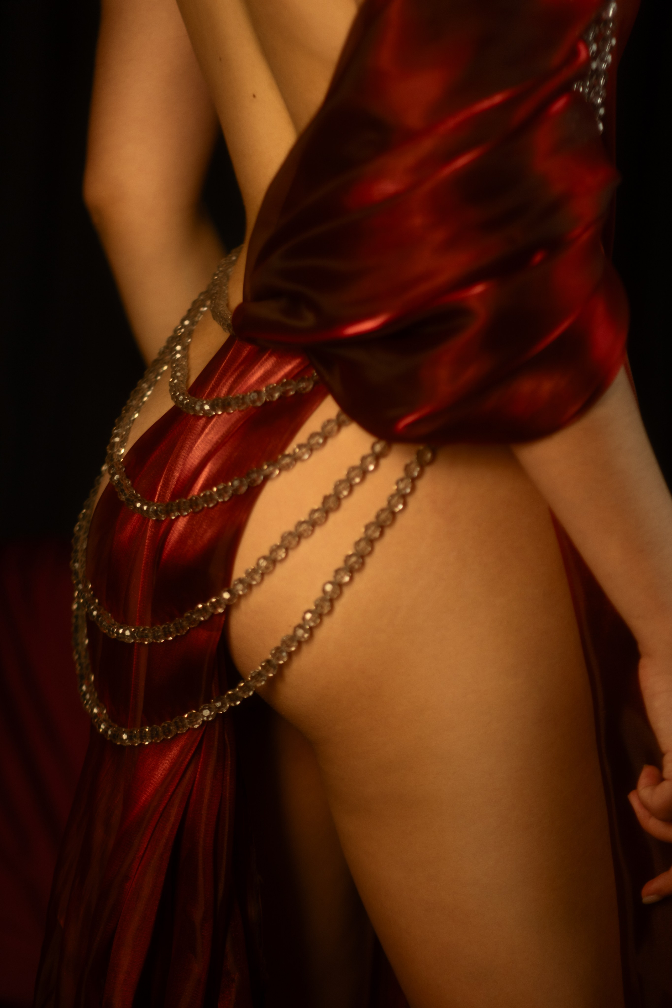 Олеся. Фотограф Коробова Екатерина