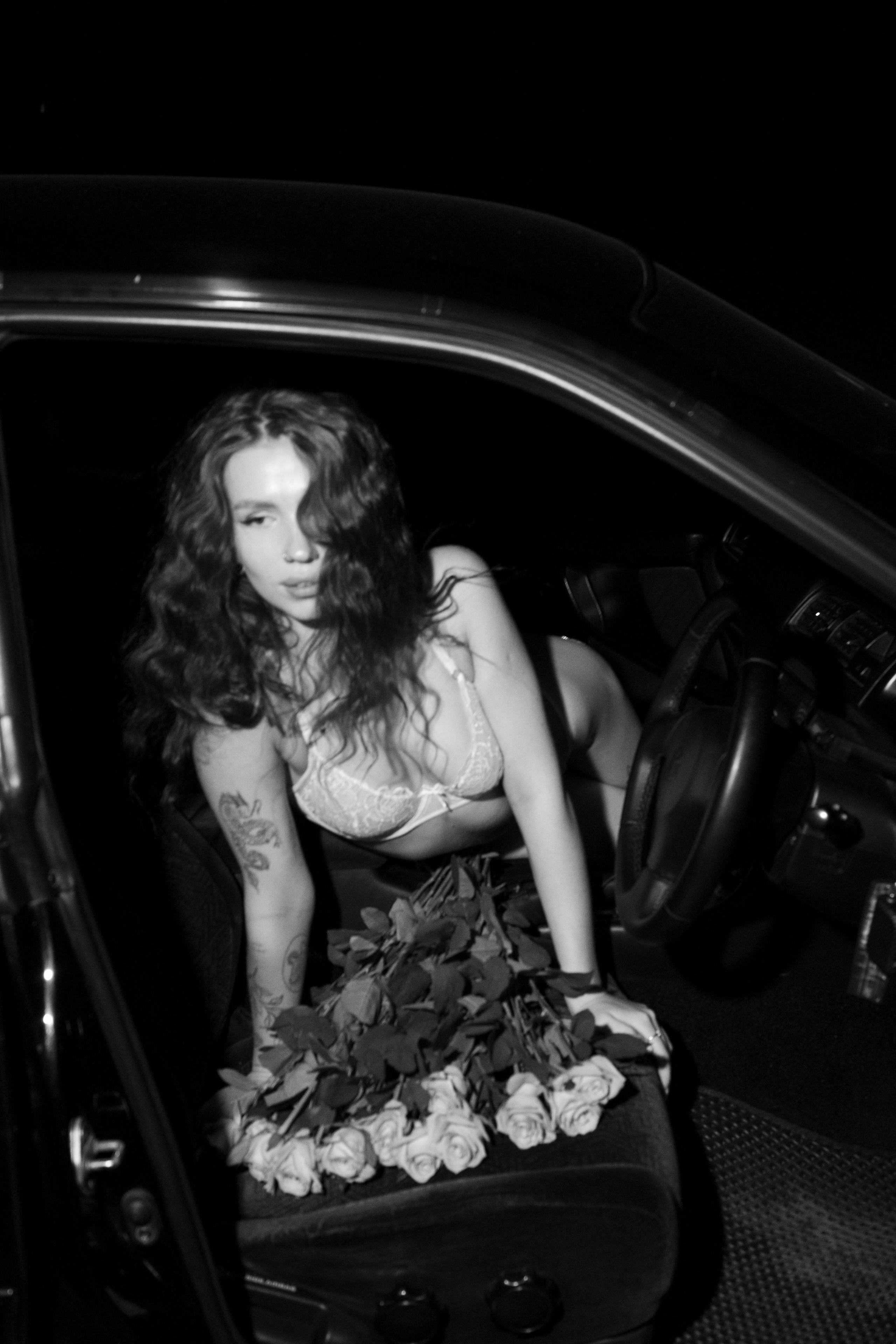 Настя. Фотограф Коробова Екатерина