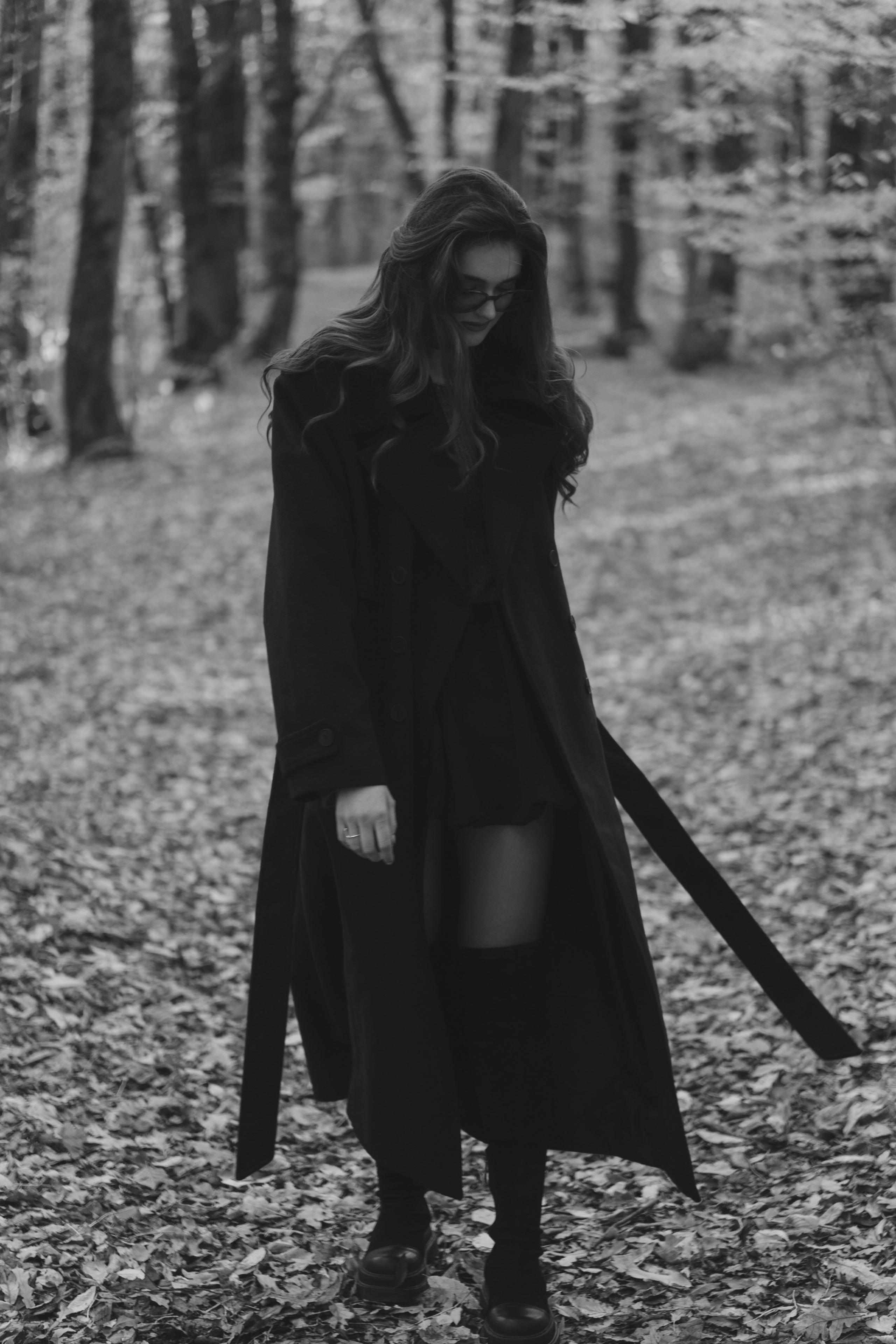 Даша. Фотограф Плеханов Дмитрий