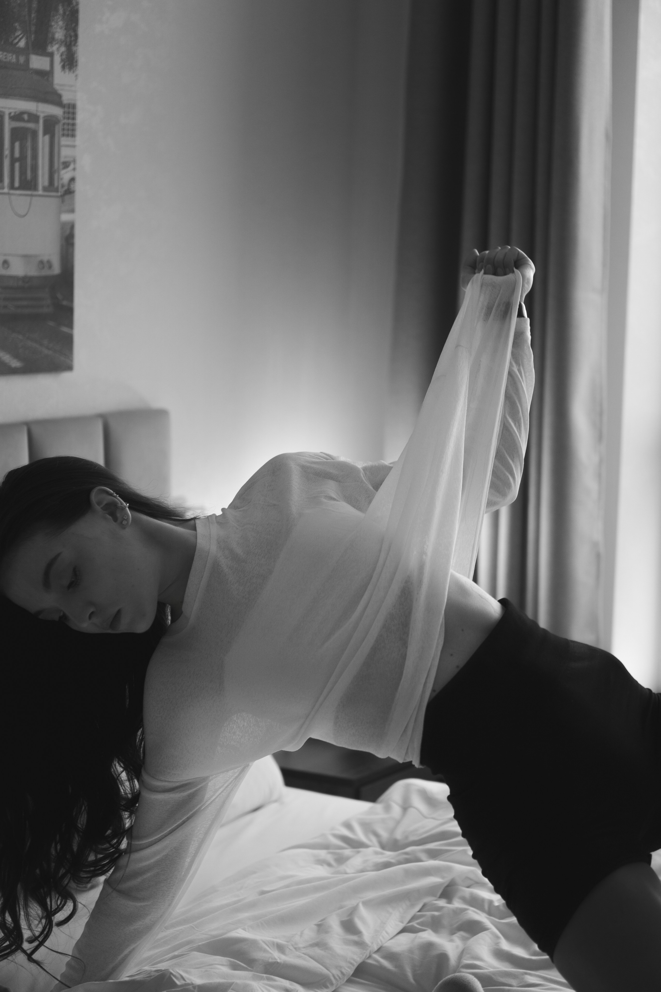 Милана. Фотограф Плеханов Дмитрий