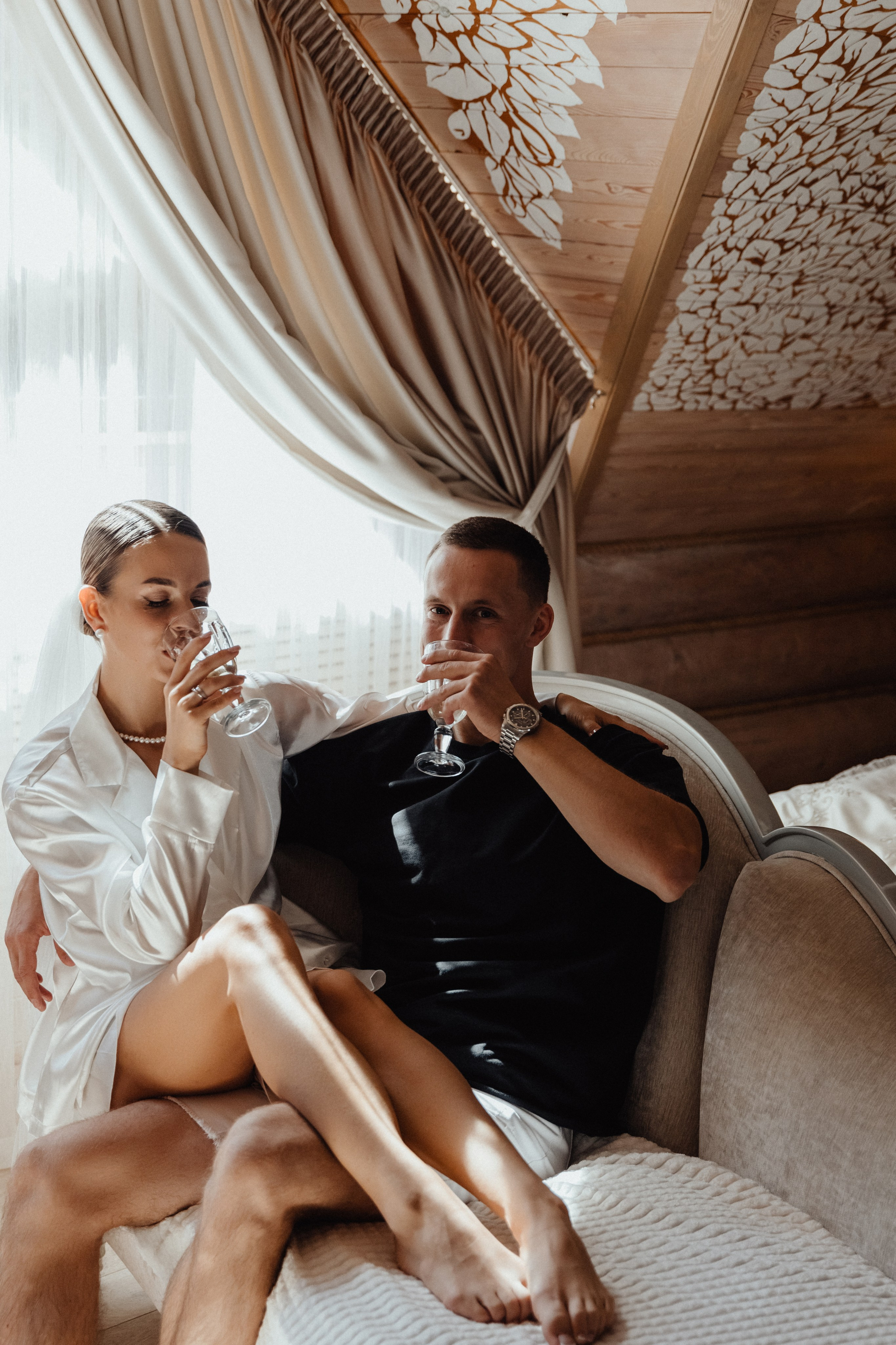 Между нами любовь. Свадебный фотограф Анастасия Пальчикова