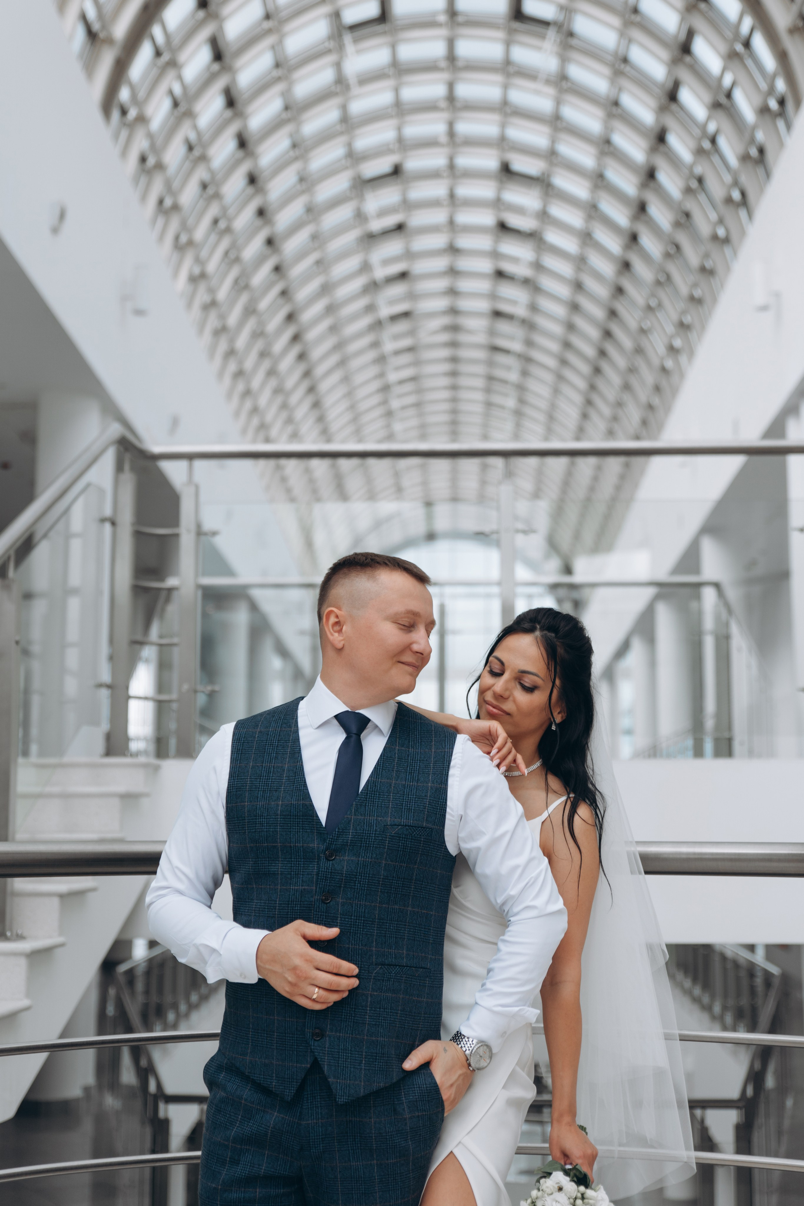 Татьяна и Владимир. Семейный фотограф Ярославль Екатерина Охлопкова