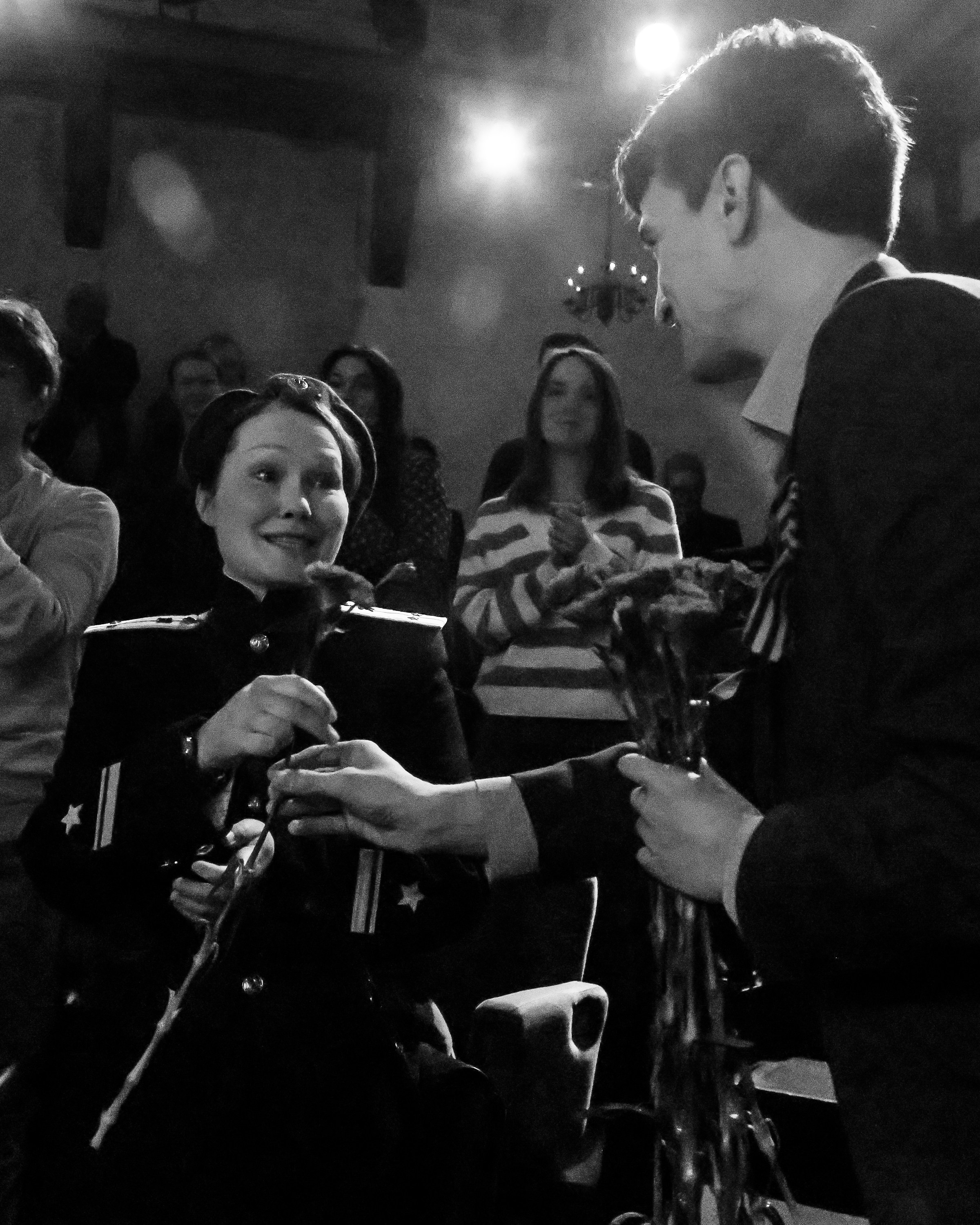 Рожденные в мае. Театр СФЕРА. Репортажный, архитектурный, театральный и файн-арт фотограф Лена Мельникова в Москве