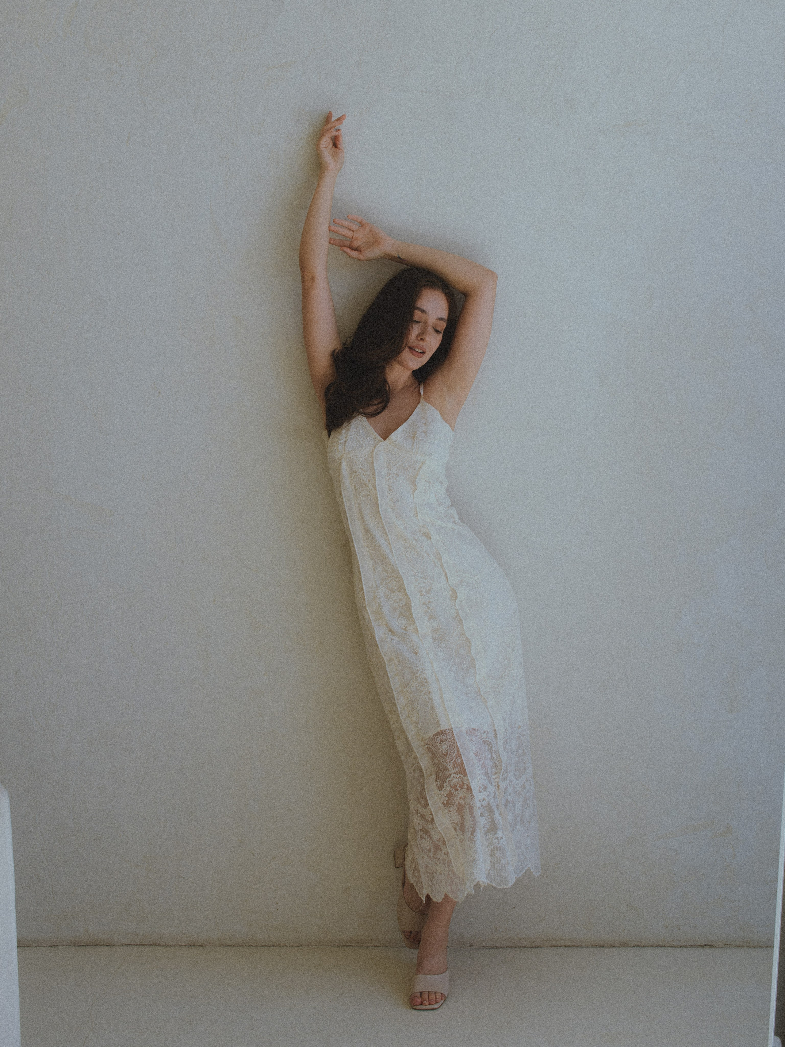 Адель. Портретный и свадебный фотограф Москва Валерия Возняковская