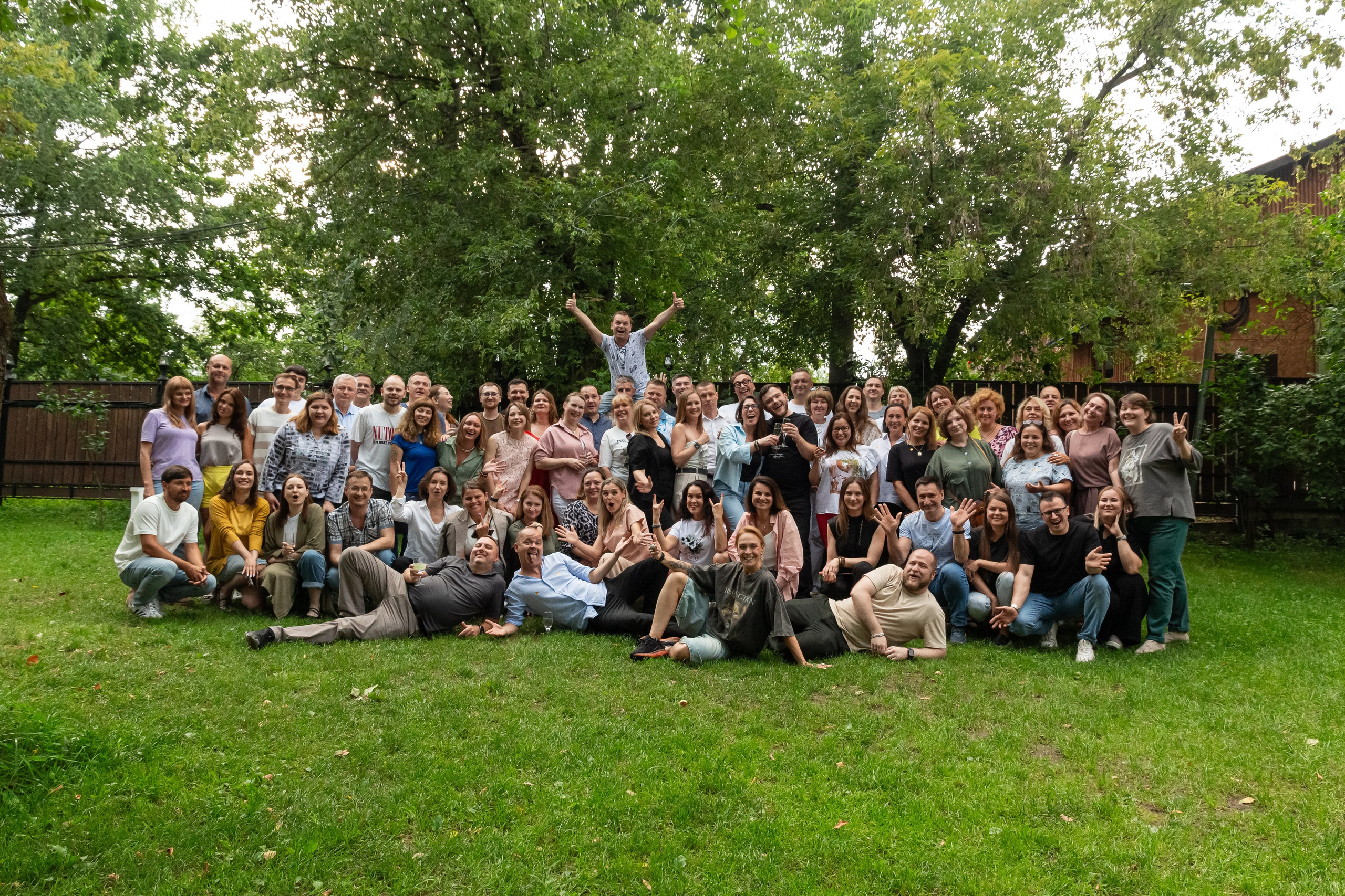 Фотограф Илья Варакин