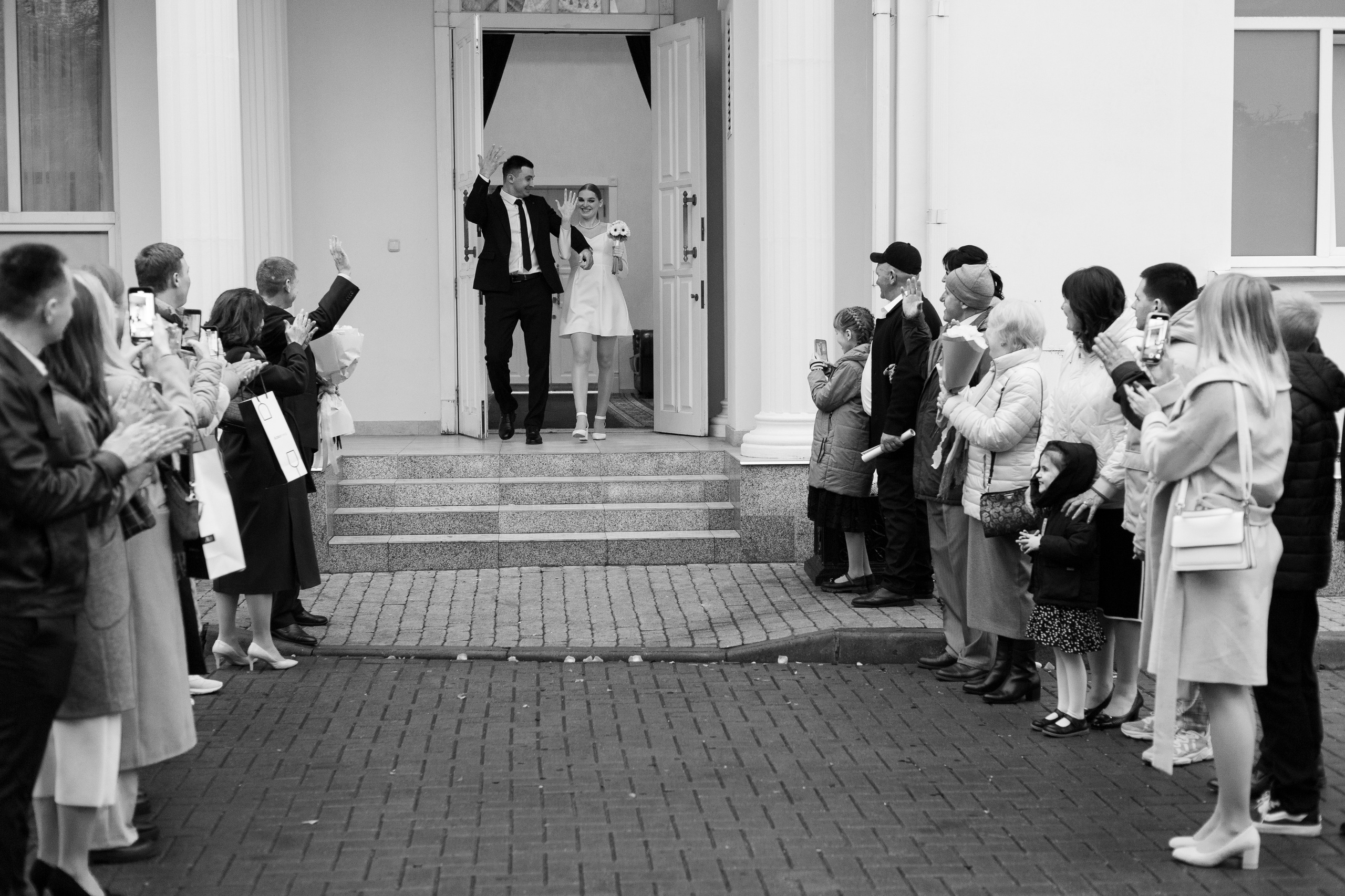 Дмитрий и Анна. Семейный и свадебный фотограф в Краснодаре Елизавета Замаева