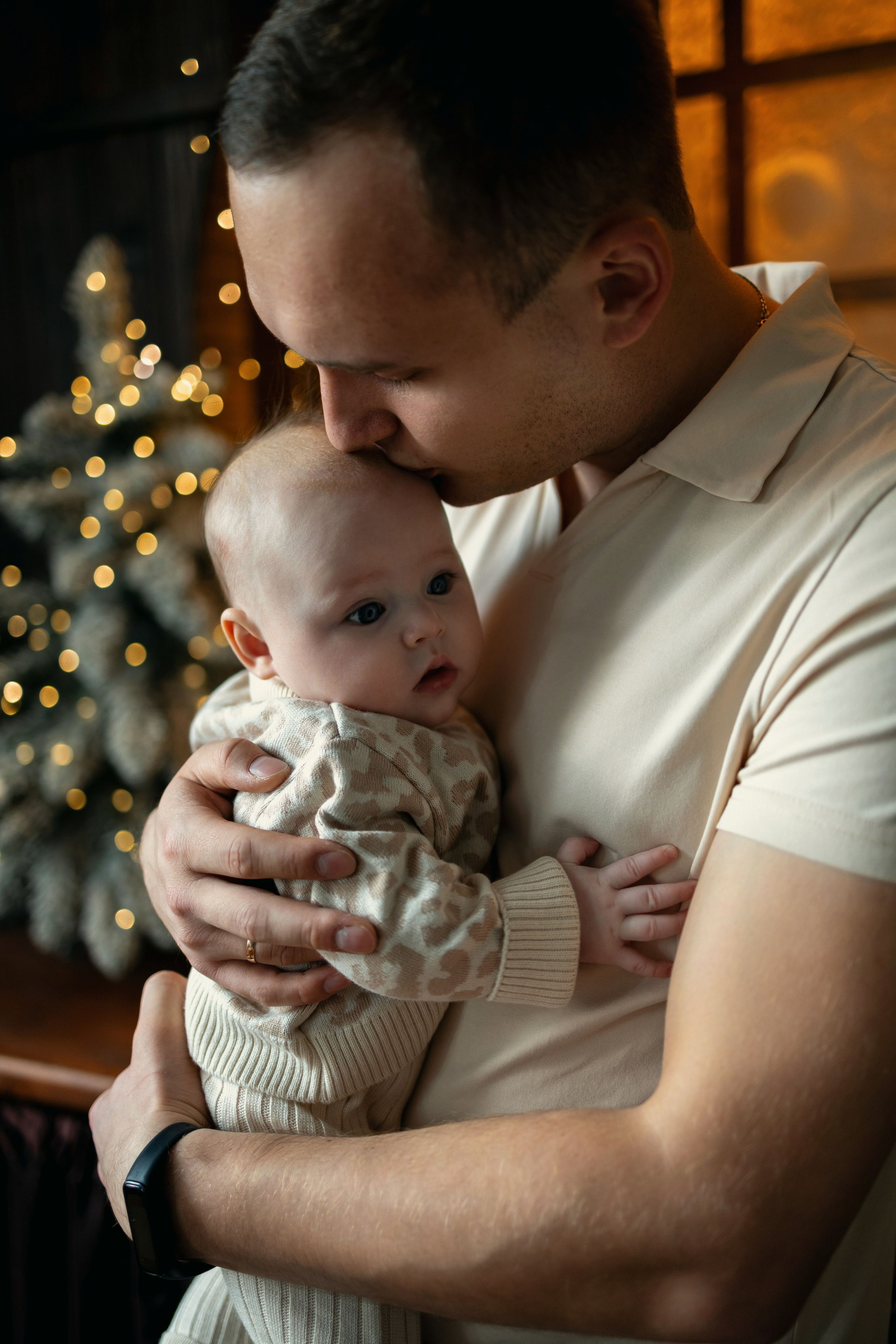 Фотодни. Новый год. Фотограф Нижний Новгород Анастасия Клопова