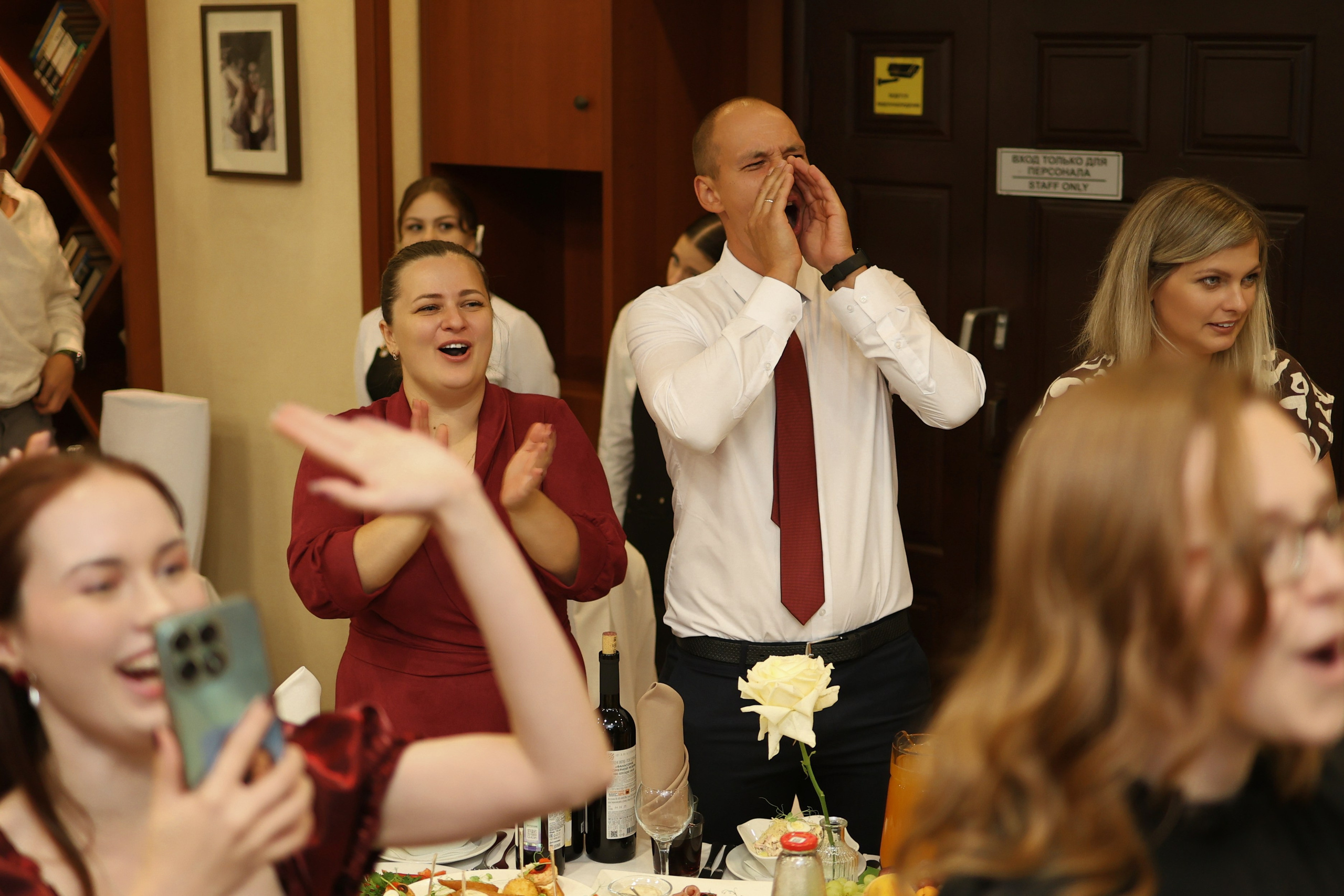 Валентина и Никита. Фотограф Нижний Новгород Анастасия Клопова