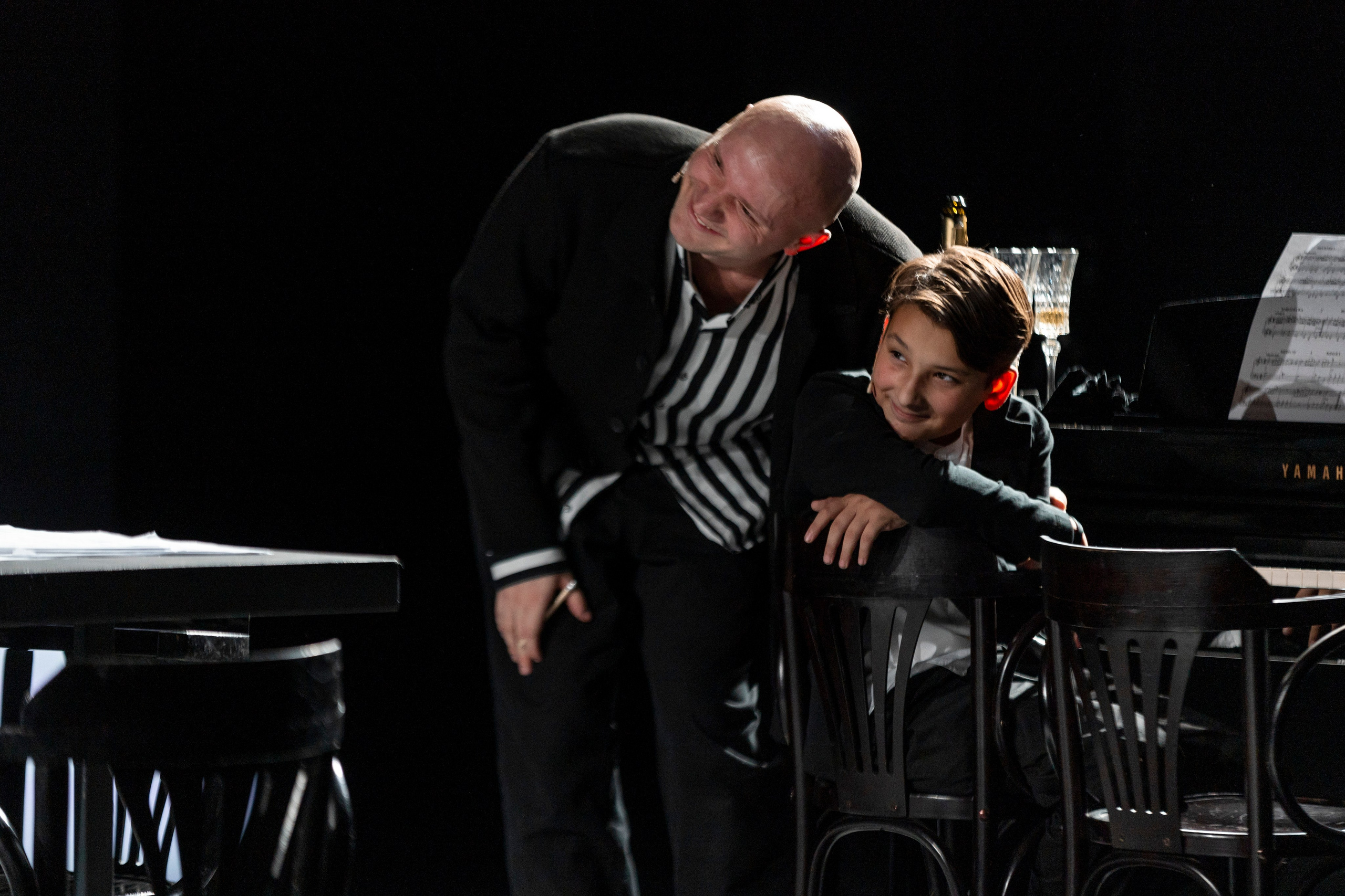 Галерея. Портретный и репортажный фотограф в Москве Анастасия Черномырдина