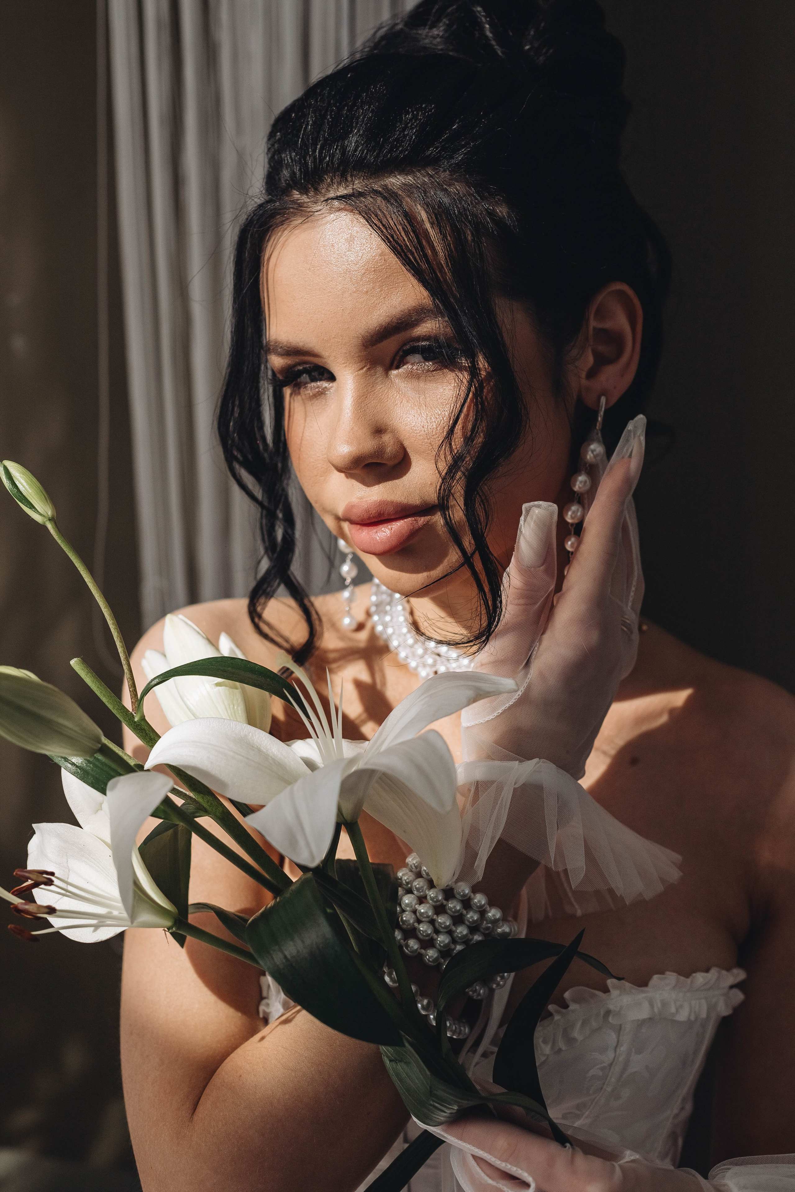 Фотодень 8 марта 2024. Фотограф Сальск Катерина