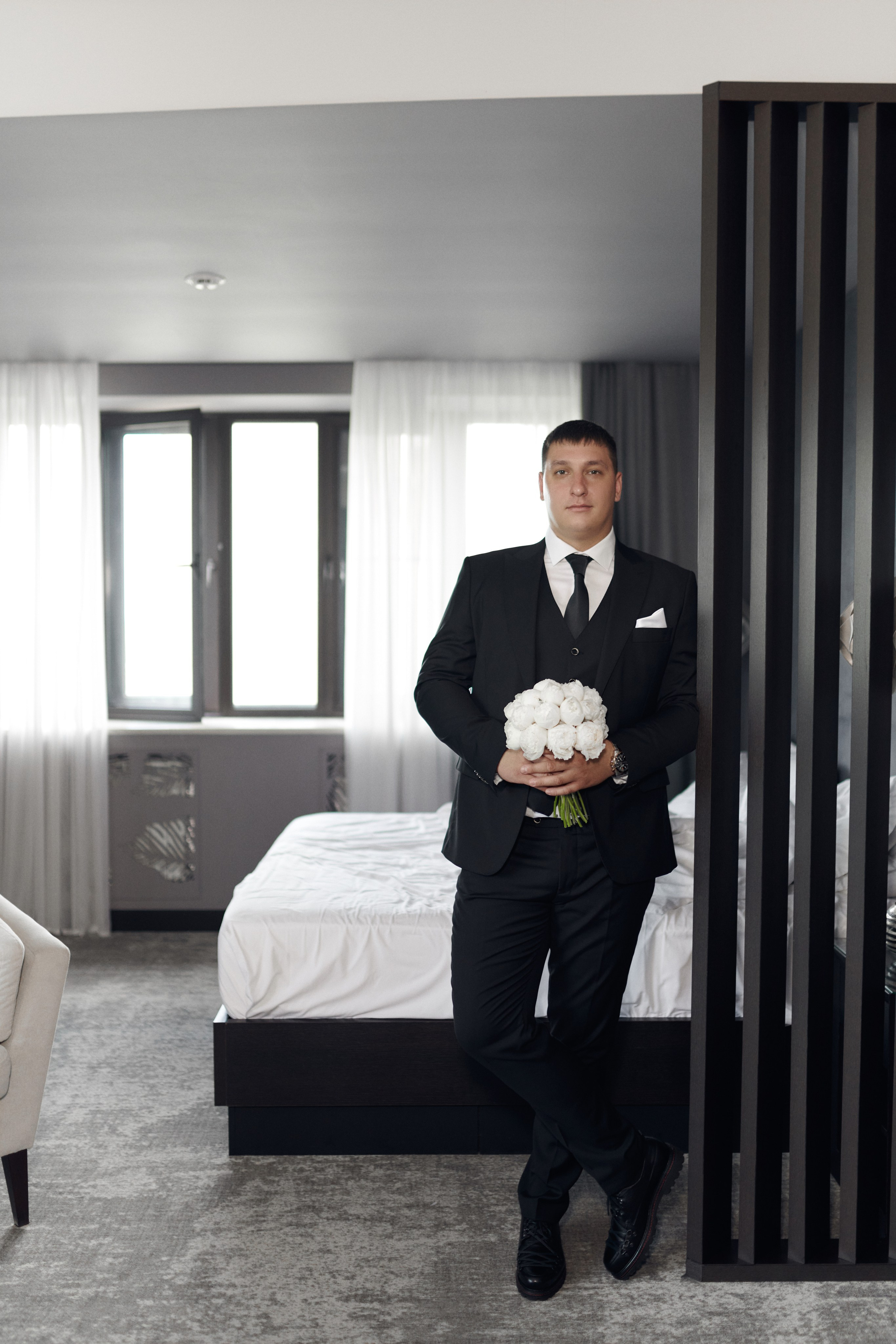 Денис & Анна. Фотограф в Курске Ольга Дудинова