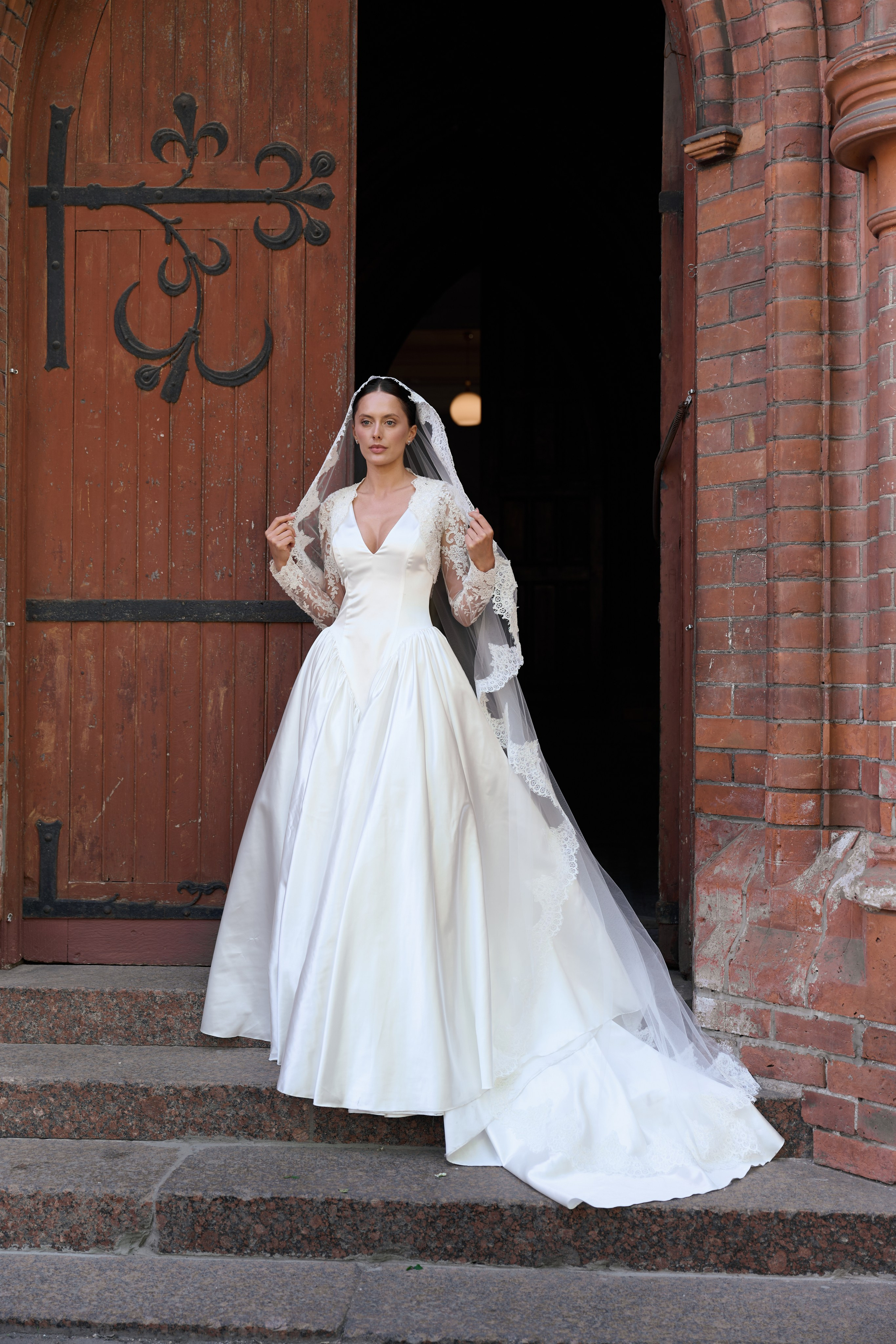 Венчание А & E. Фотограф в Курске Ольга Дудинова