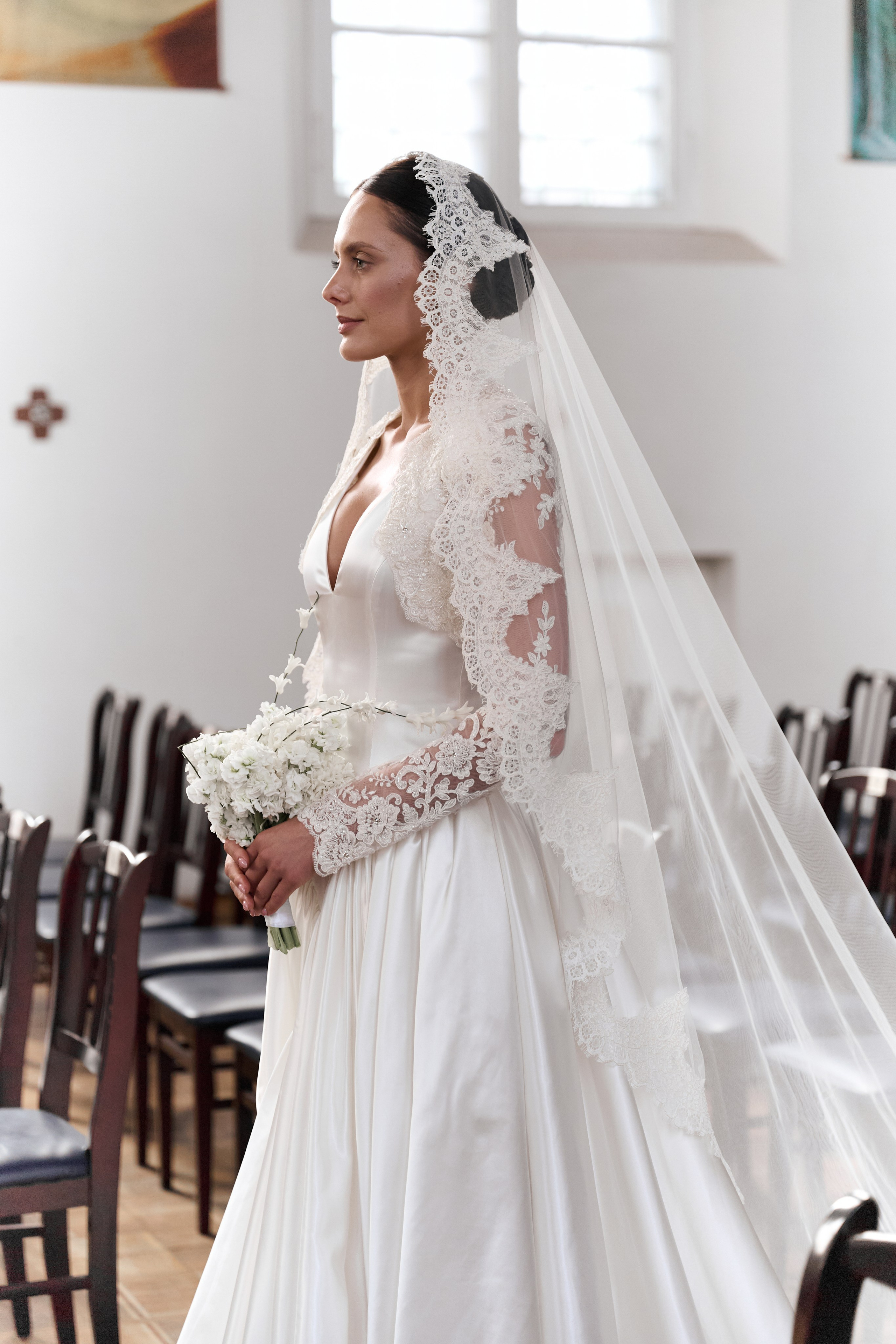 Венчание А & E. Фотограф в Курске Ольга Дудинова