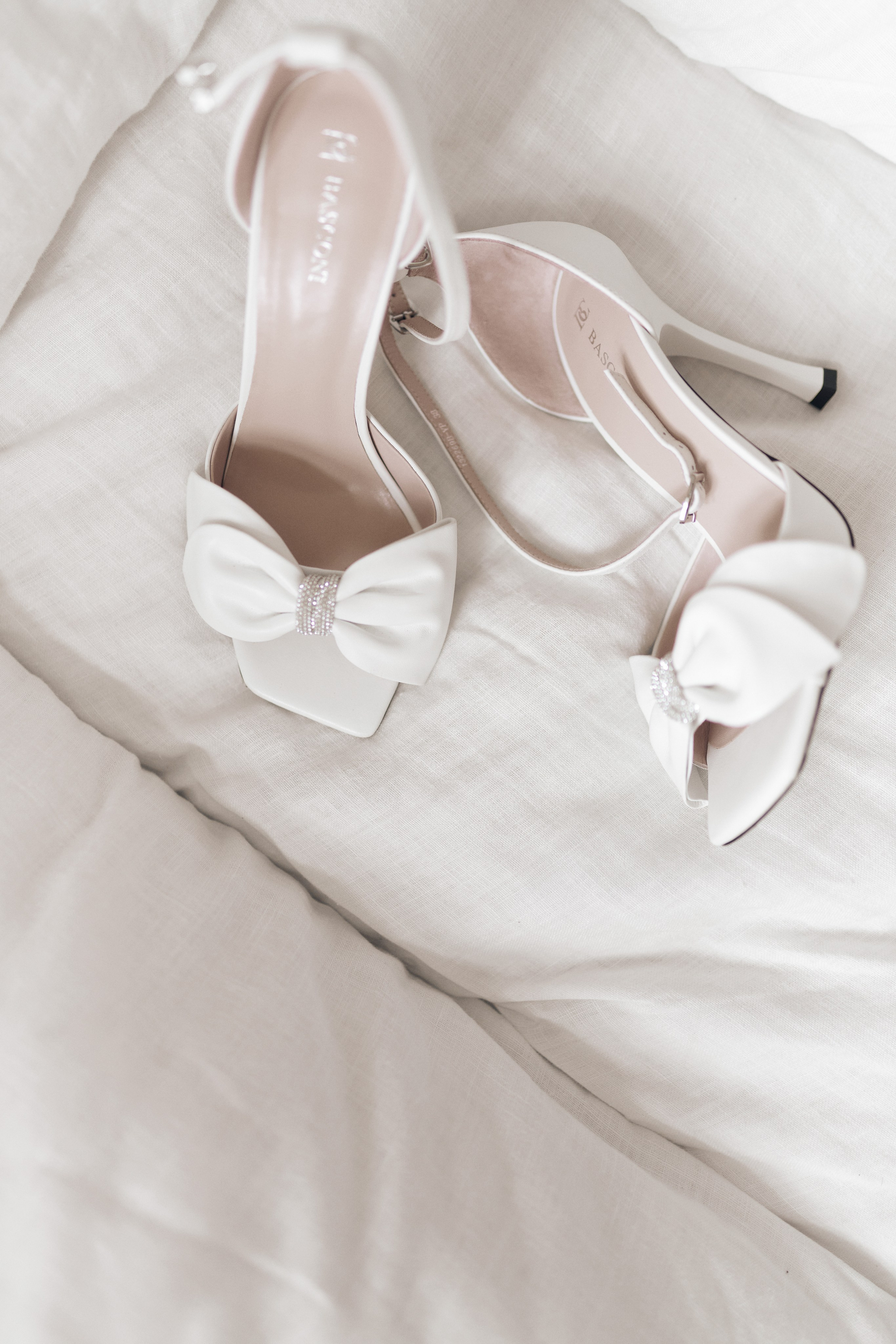 Лаура и ее утро. Фотограф в Курске Ольга Дудинова