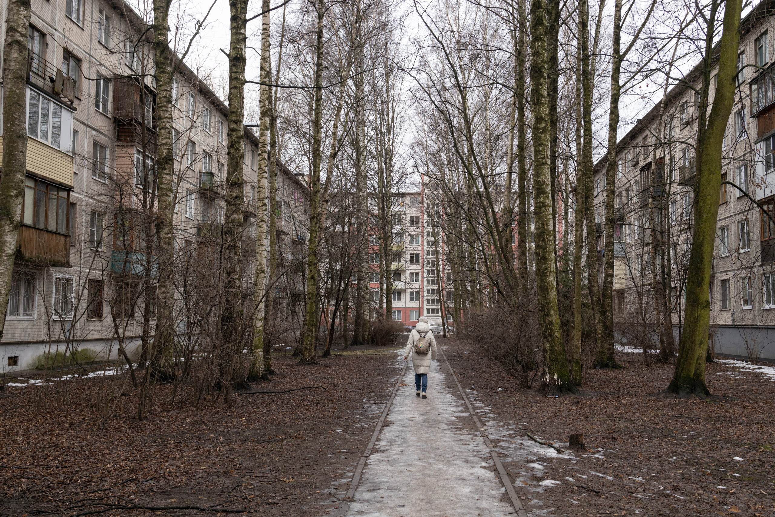 Всё получится!. Sasha Ivanov — Documentary photographer