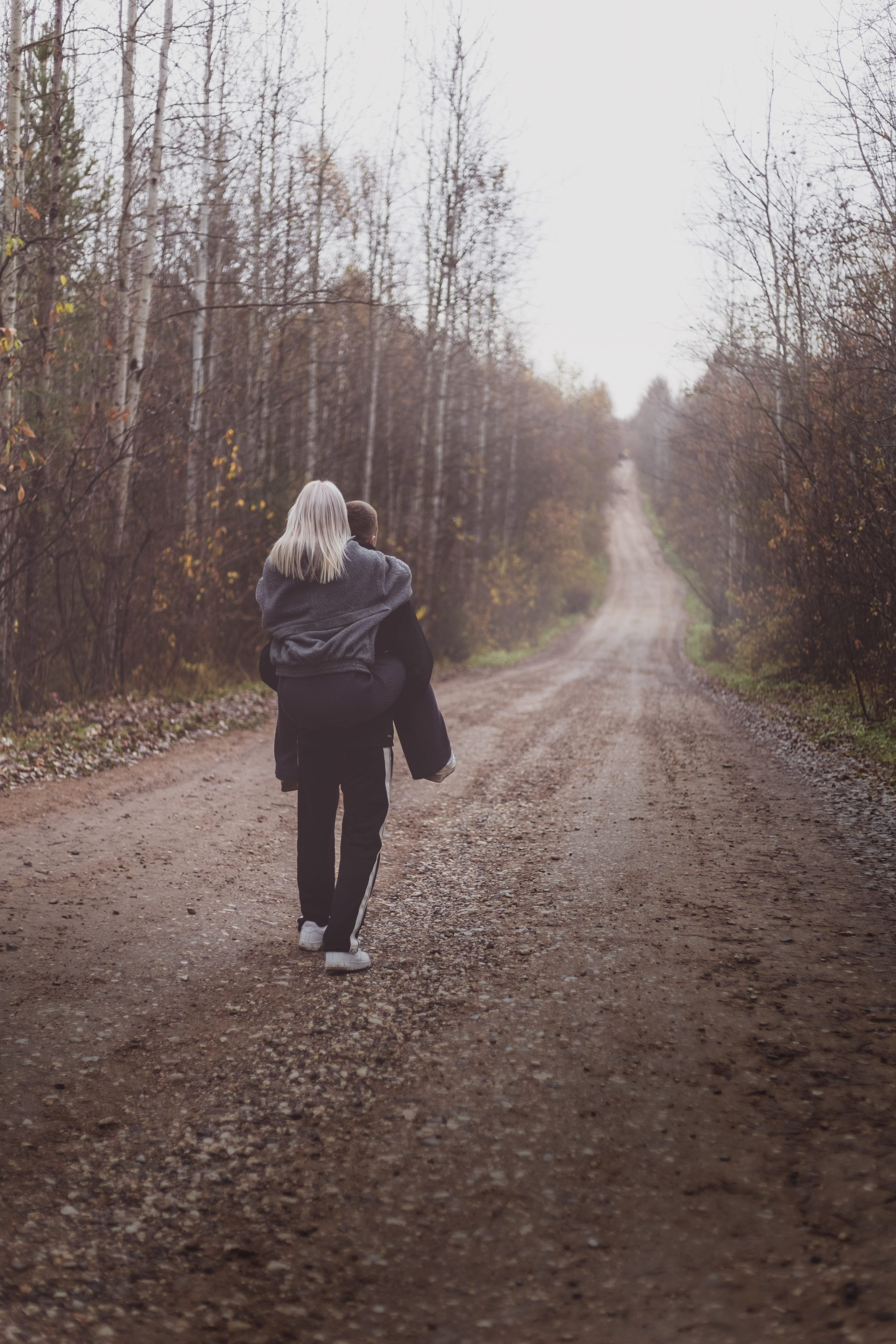 Лав Стори. Фотограф Нина Пашина — Пермь