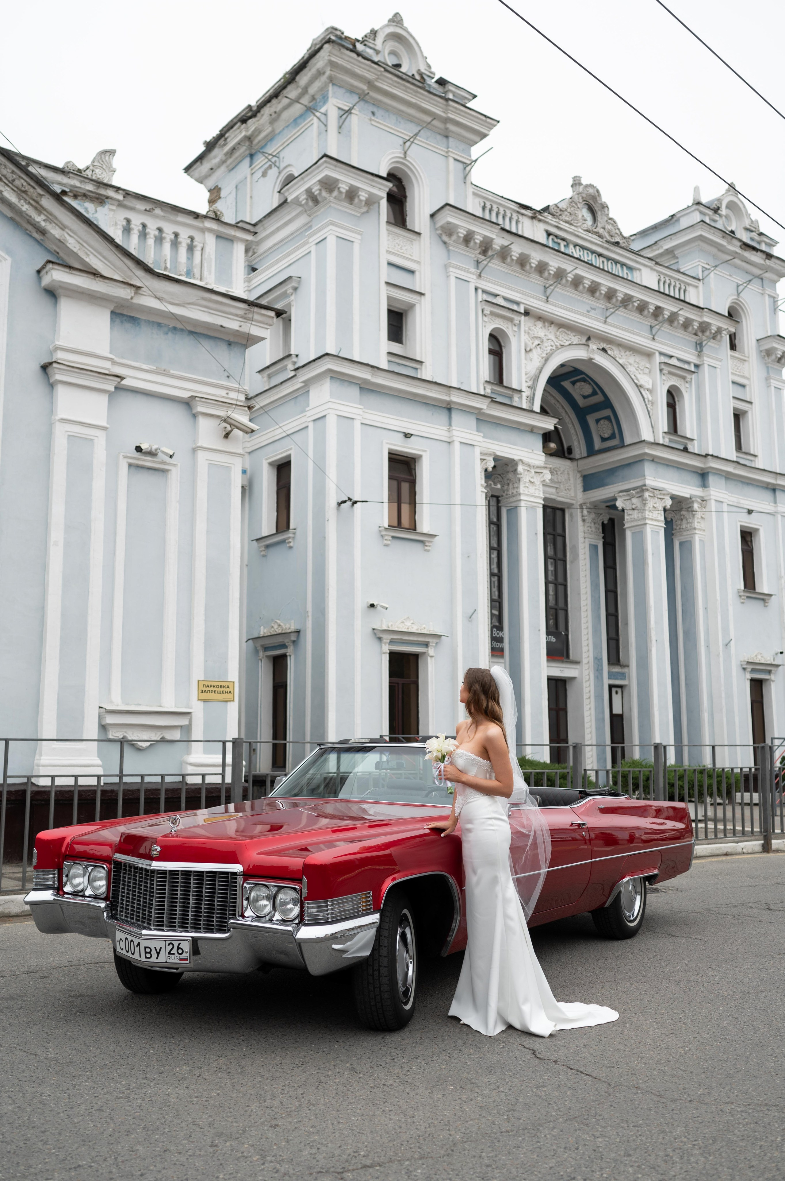Вадим и Виктория. Свадебный, портретный, коммерческий, предметный фотограф в Ставрополе Иван Белашов