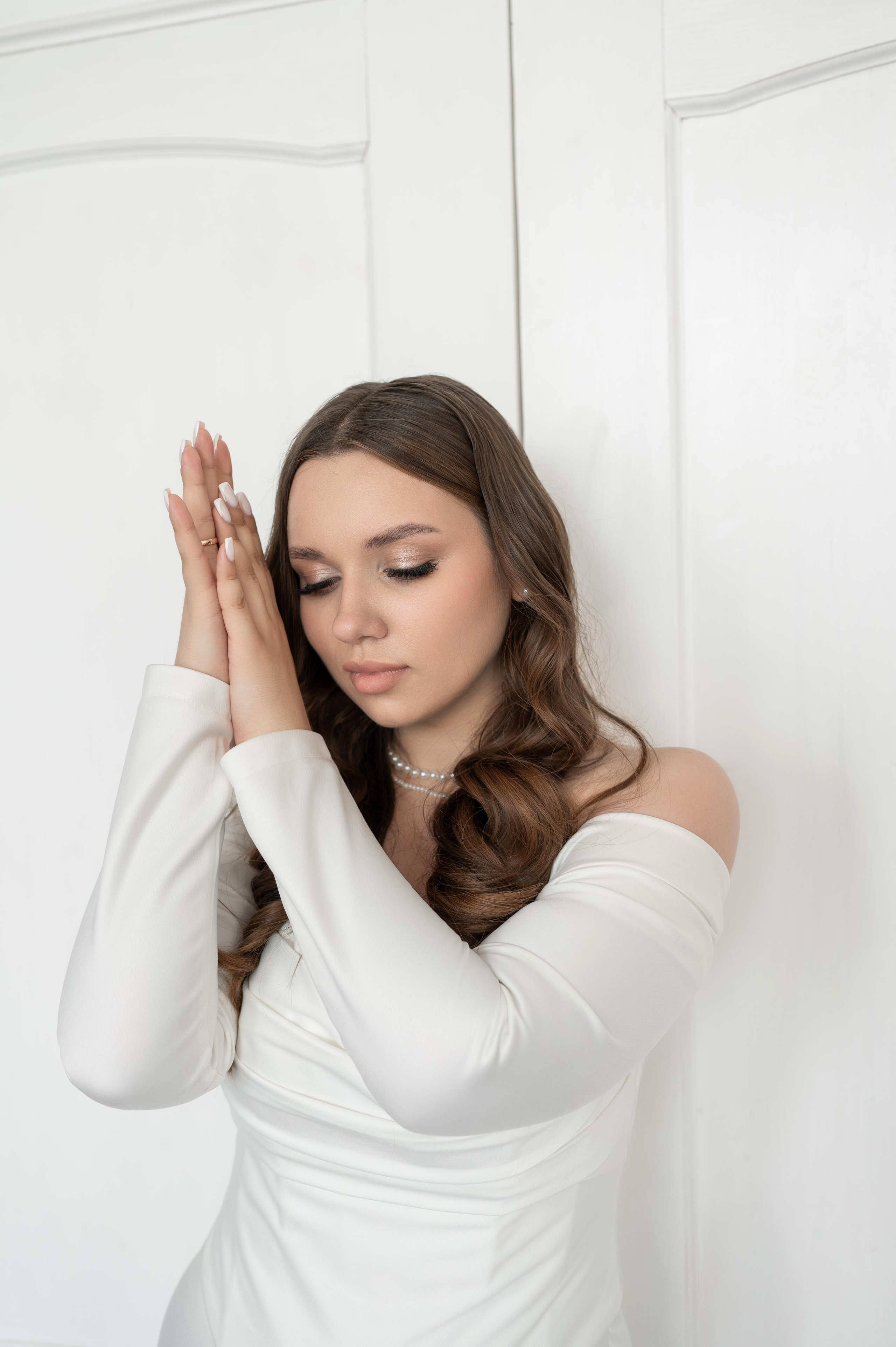 Алексей и Алина. Свадебный, портретный, коммерческий, предметный фотограф в Ставрополе Иван Белашов