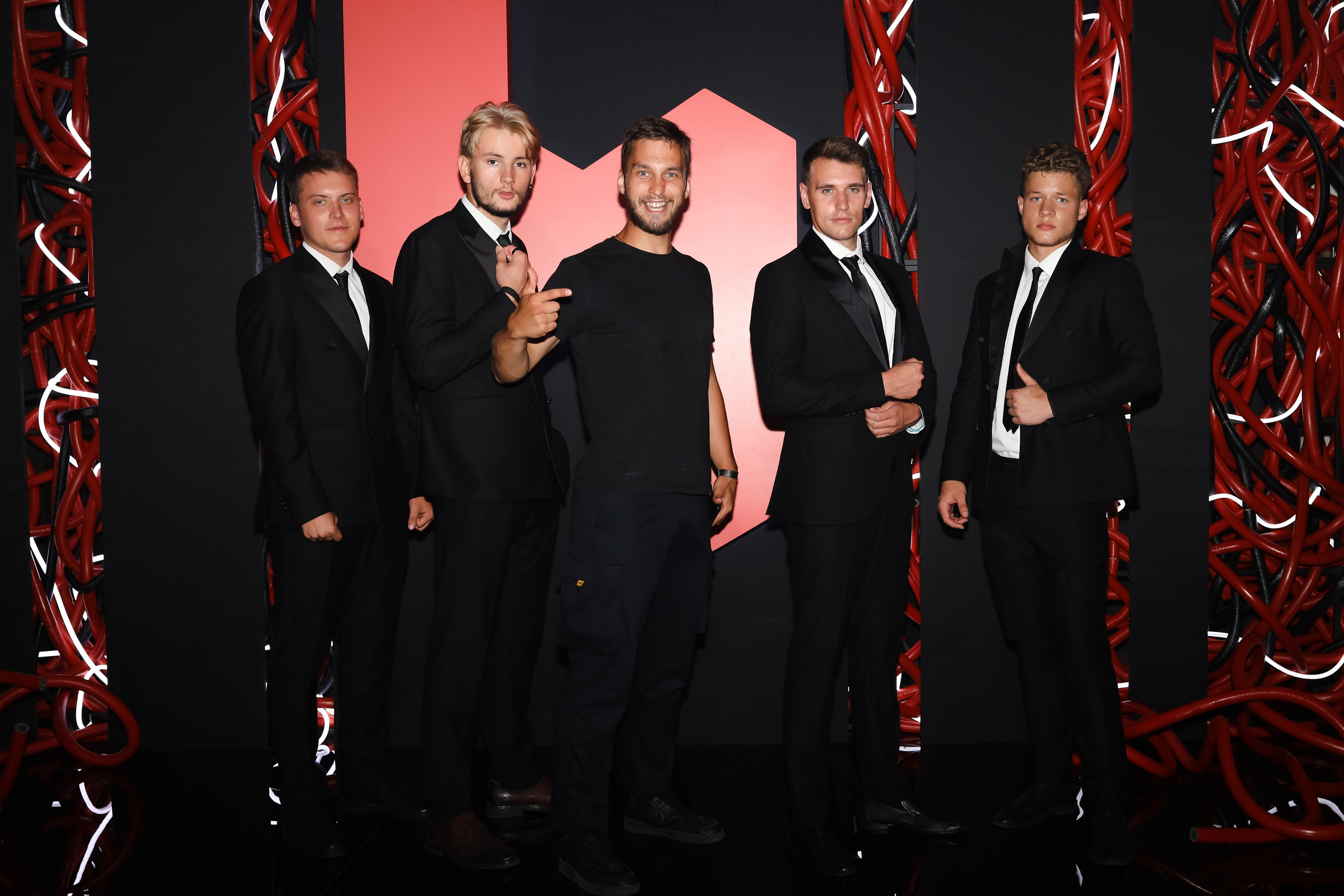 Премия REAL PROPERTY AWERDS 2024. Фотограф в Адлере и  Сочи Ирина Москалева