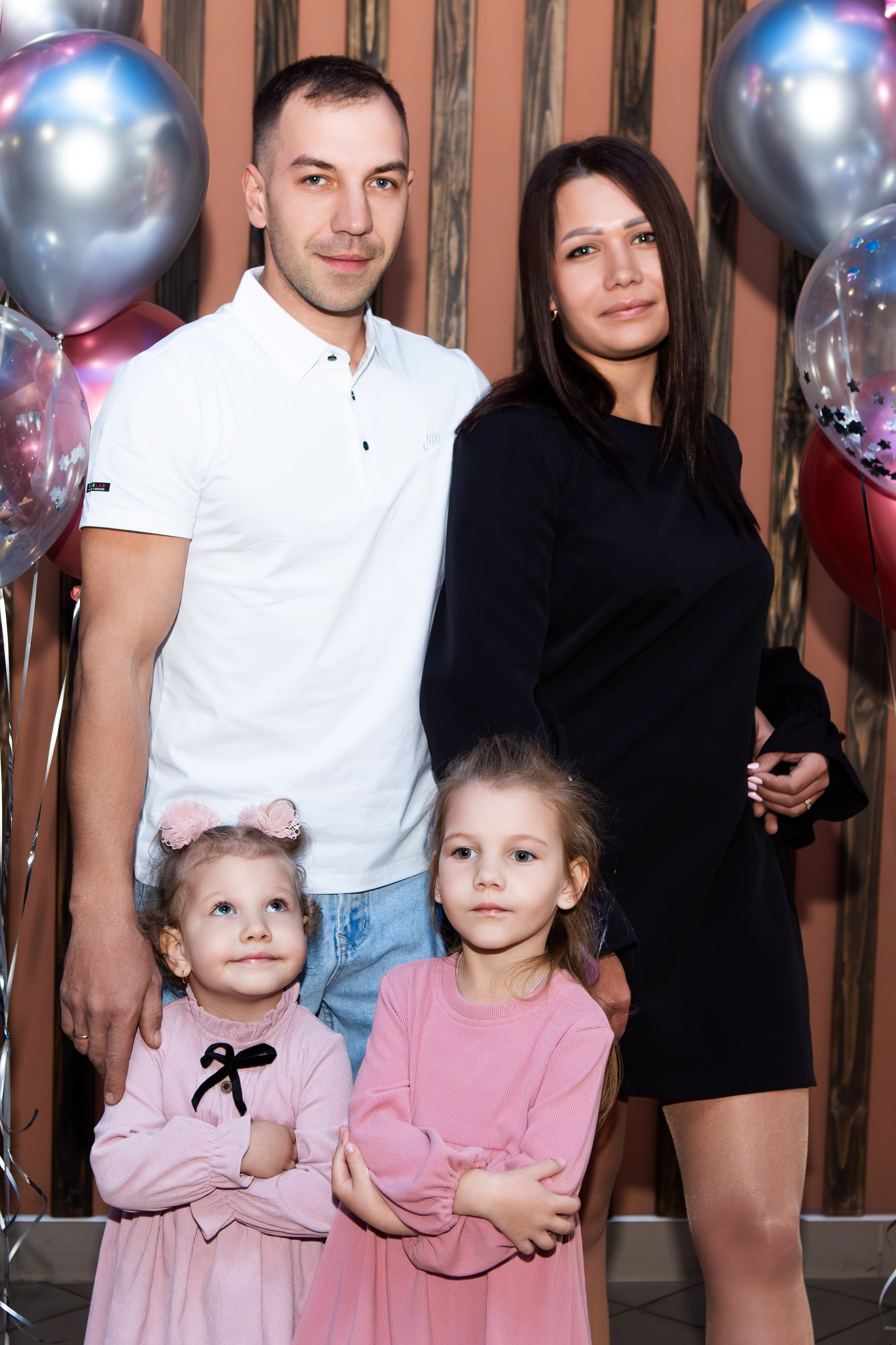 День рождение 01.05. Профессиональный фотограф в Мценске и Орловской области