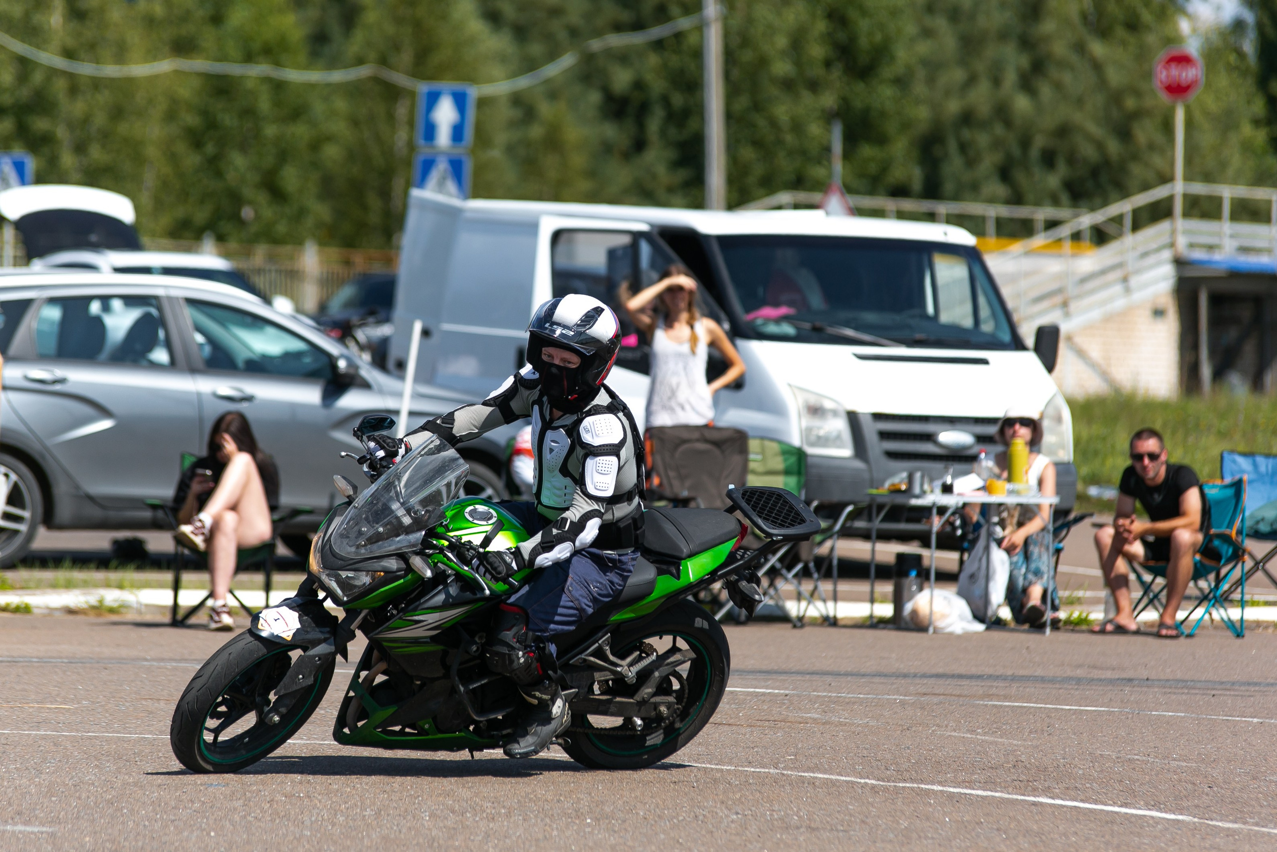 Чемпионат ЦФО 2024 — Этап Орловской области, Орел. Профессиональный фотограф в Мценске и Орловской области