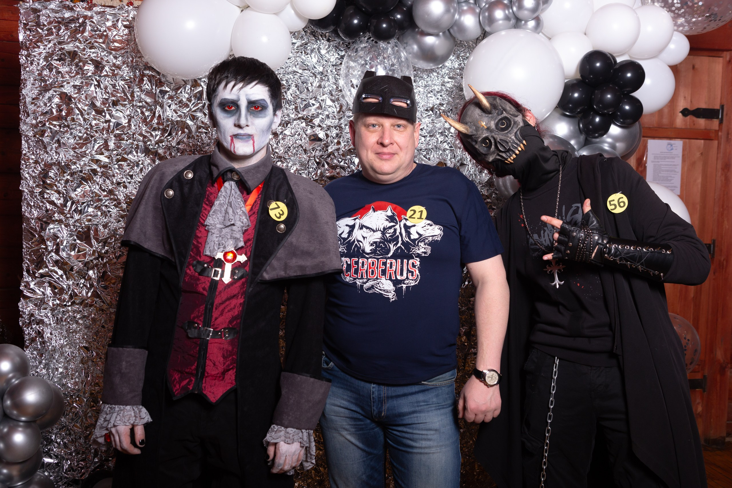 КОРПОРАТИВ 27.12.23. Профессиональный фотограф в Мценске и Орловской области