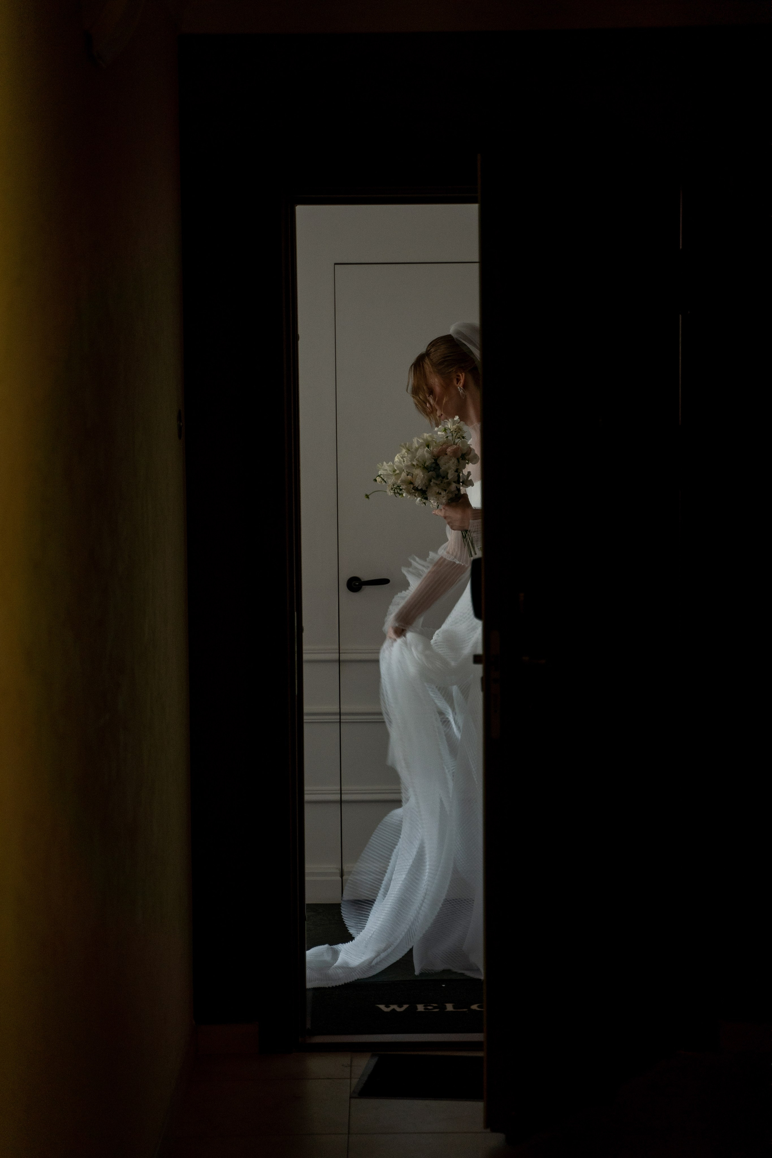 Катя и Антон. Фотограф Анна Котова