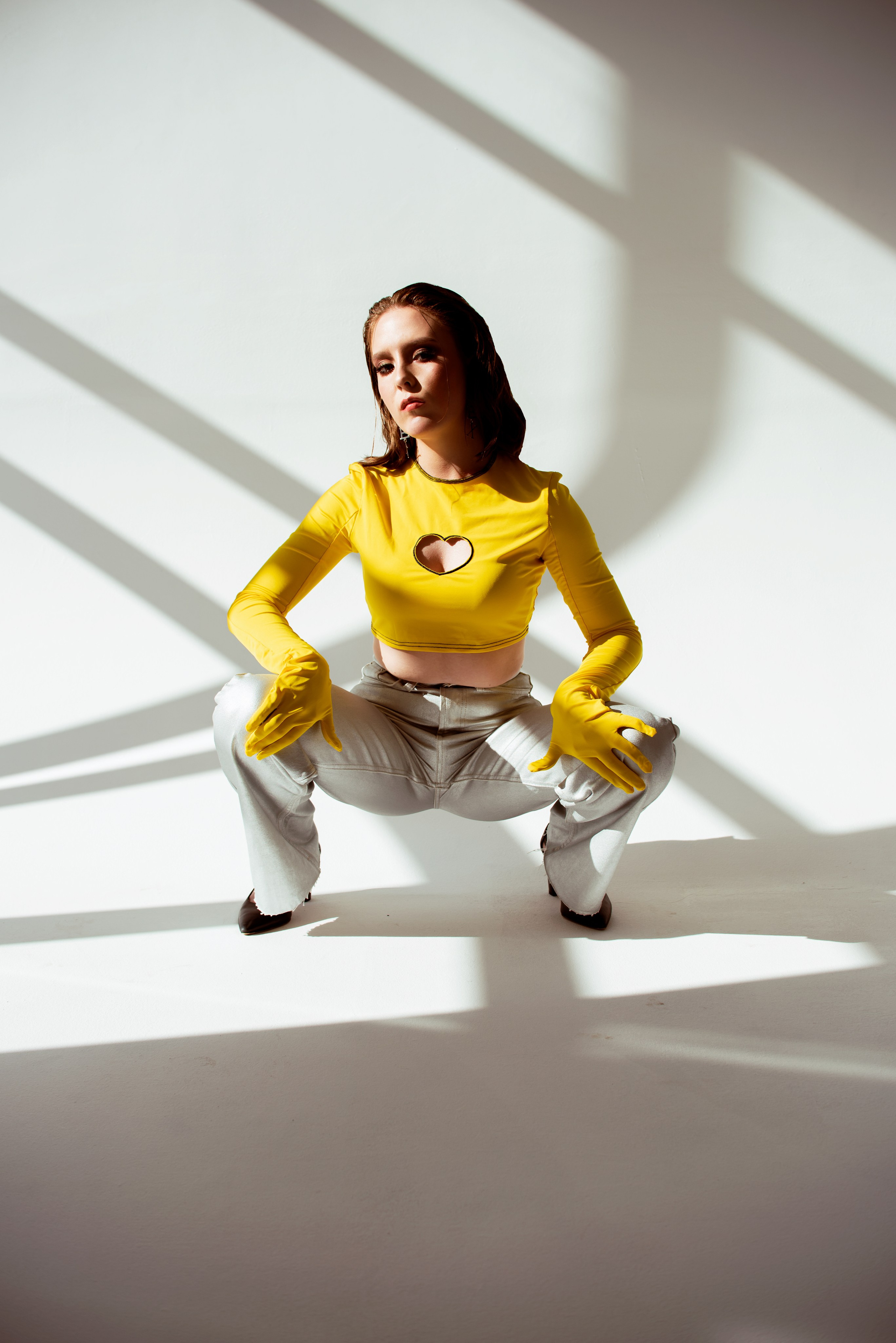 Эльвира. Женский фотограф в Москве и МО