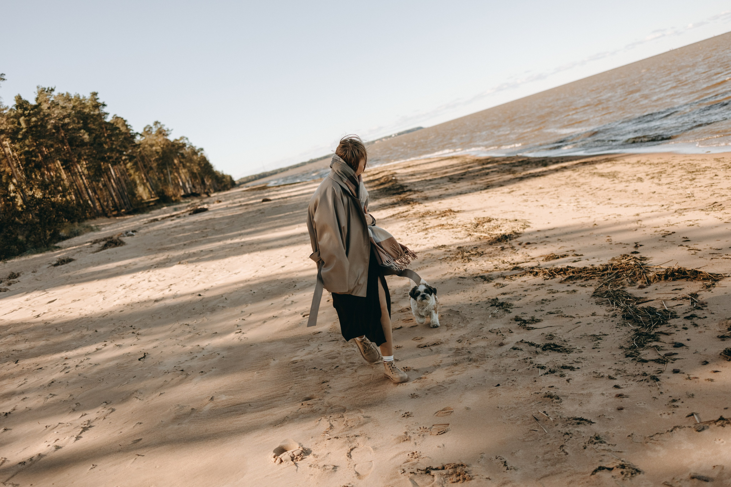 Настя и Франт. Фотограф — Анималист | Санкт-Петербург