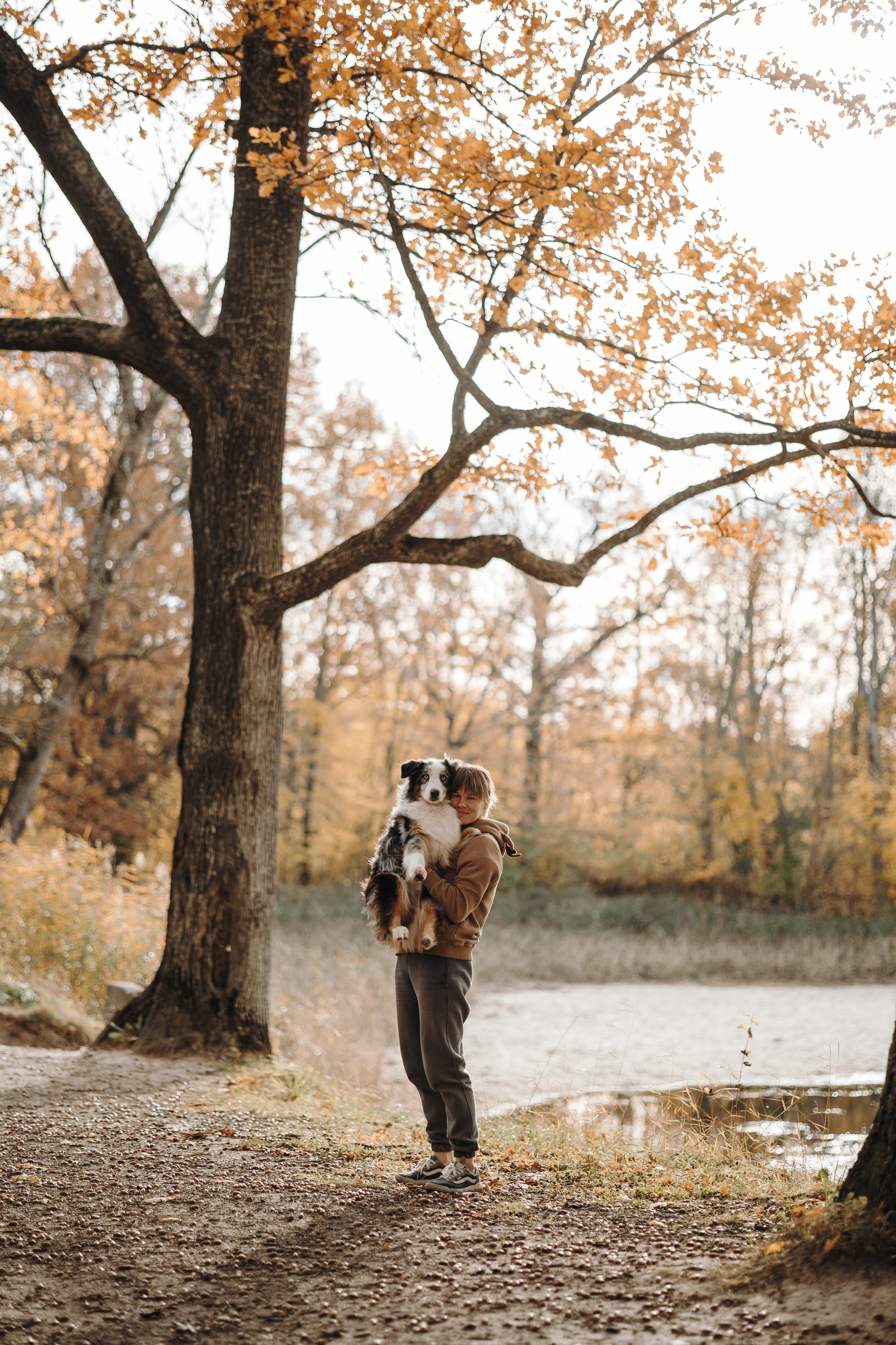 Бэстик и Ирина. Фотограф — Анималист | Санкт-Петербург