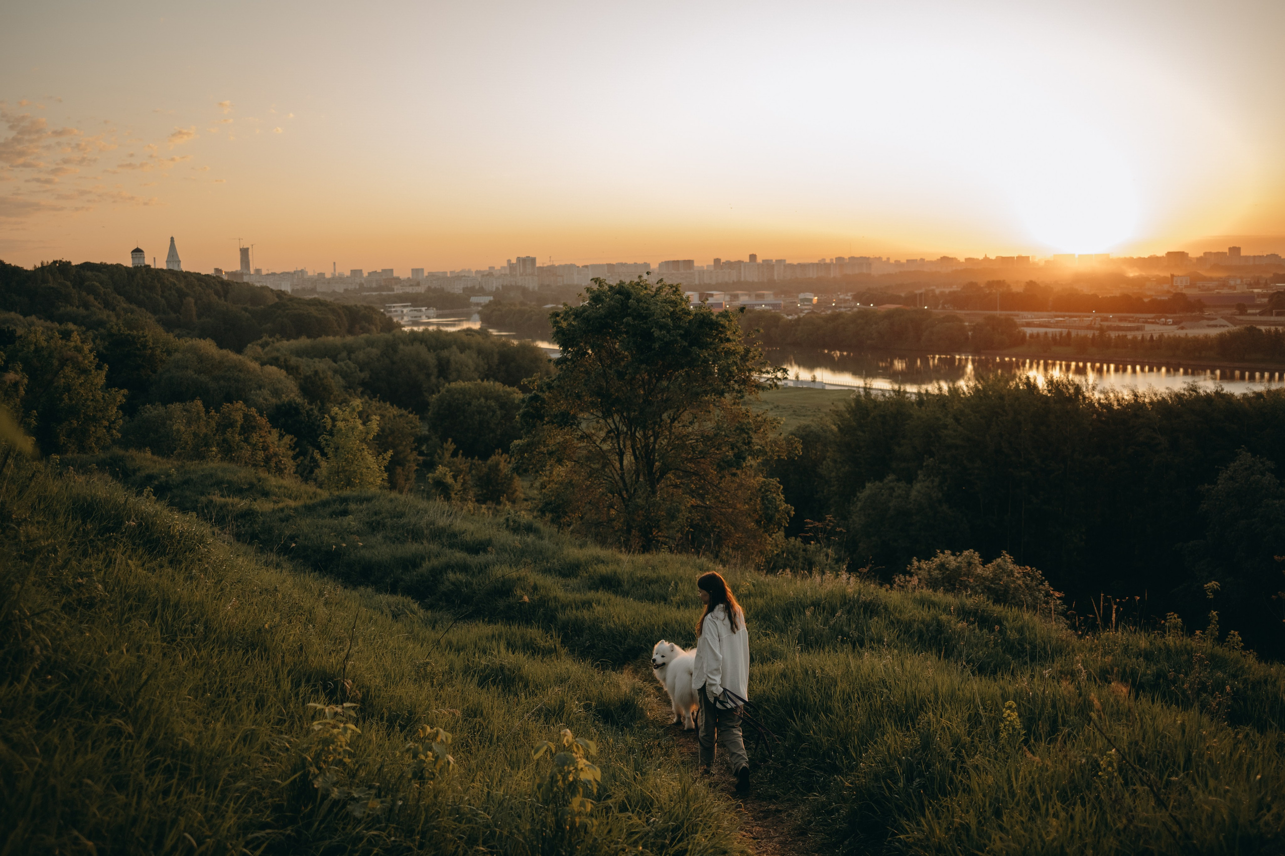 Танго и его семья. Фотограф — Анималист | Санкт-Петербург