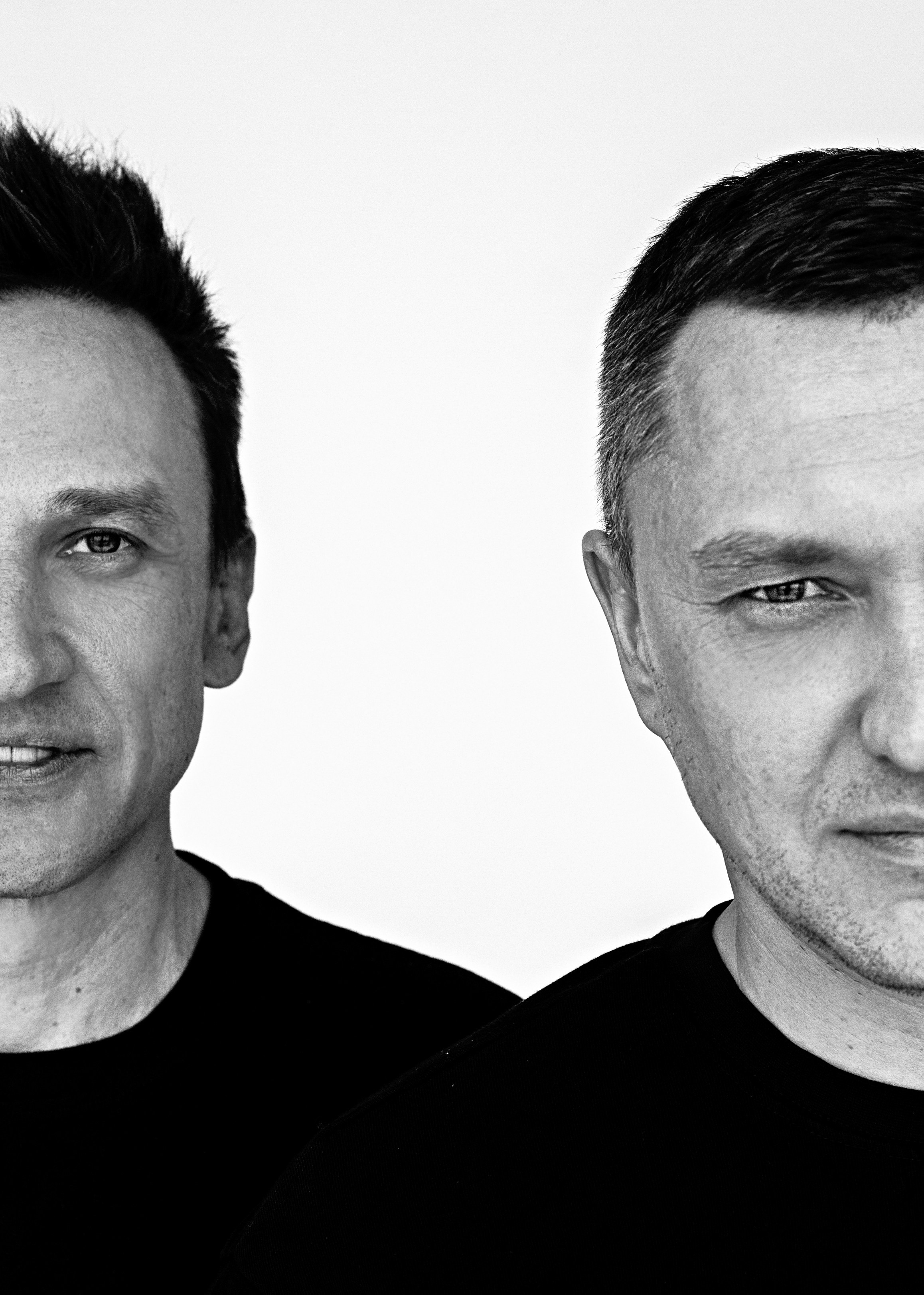 Мужской портрет. Фотохудожник Валерия Радос