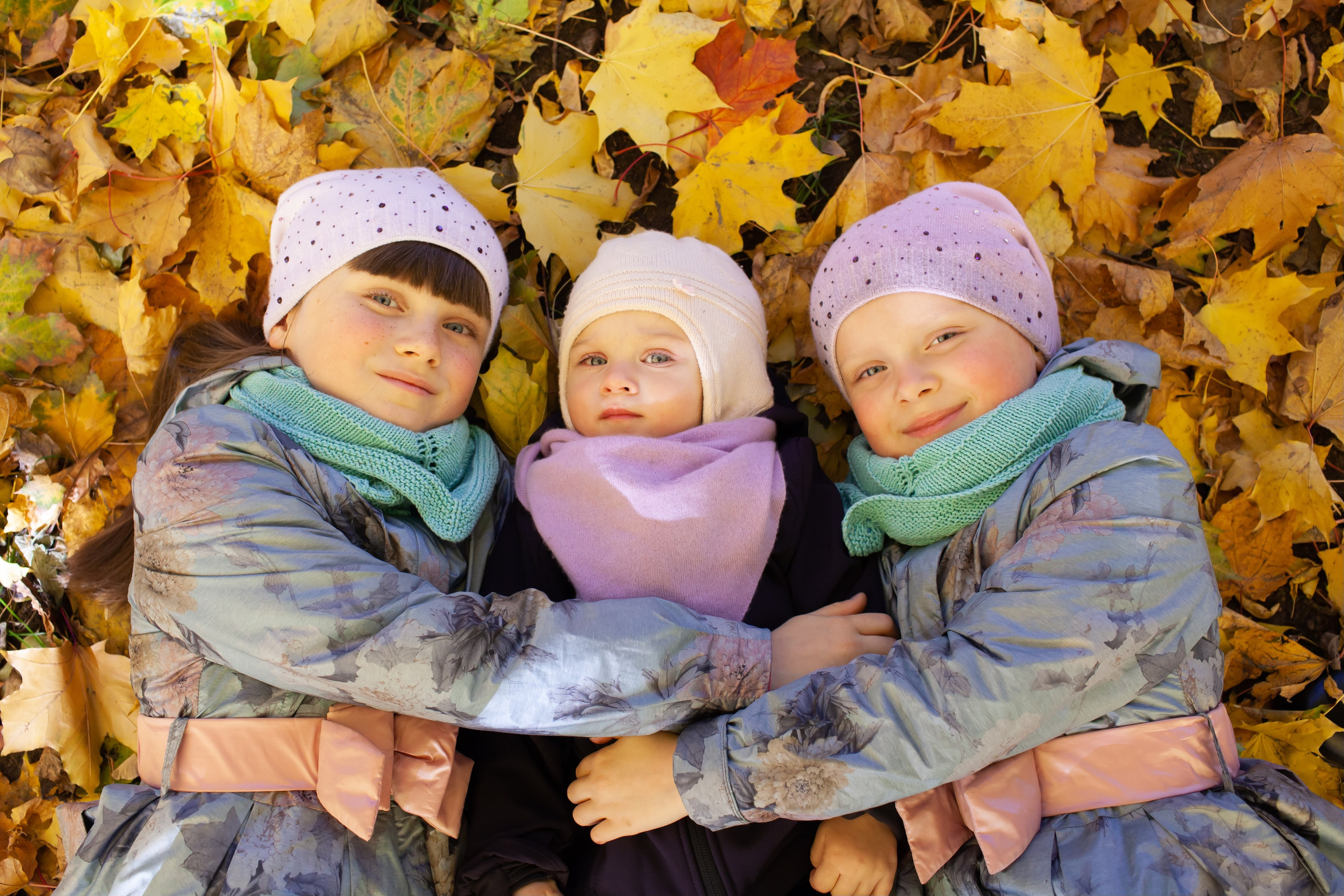 Семейная прогулка в парке Измайлово. Фотографы в Москве Светлана Устинова и Сергей Грачев