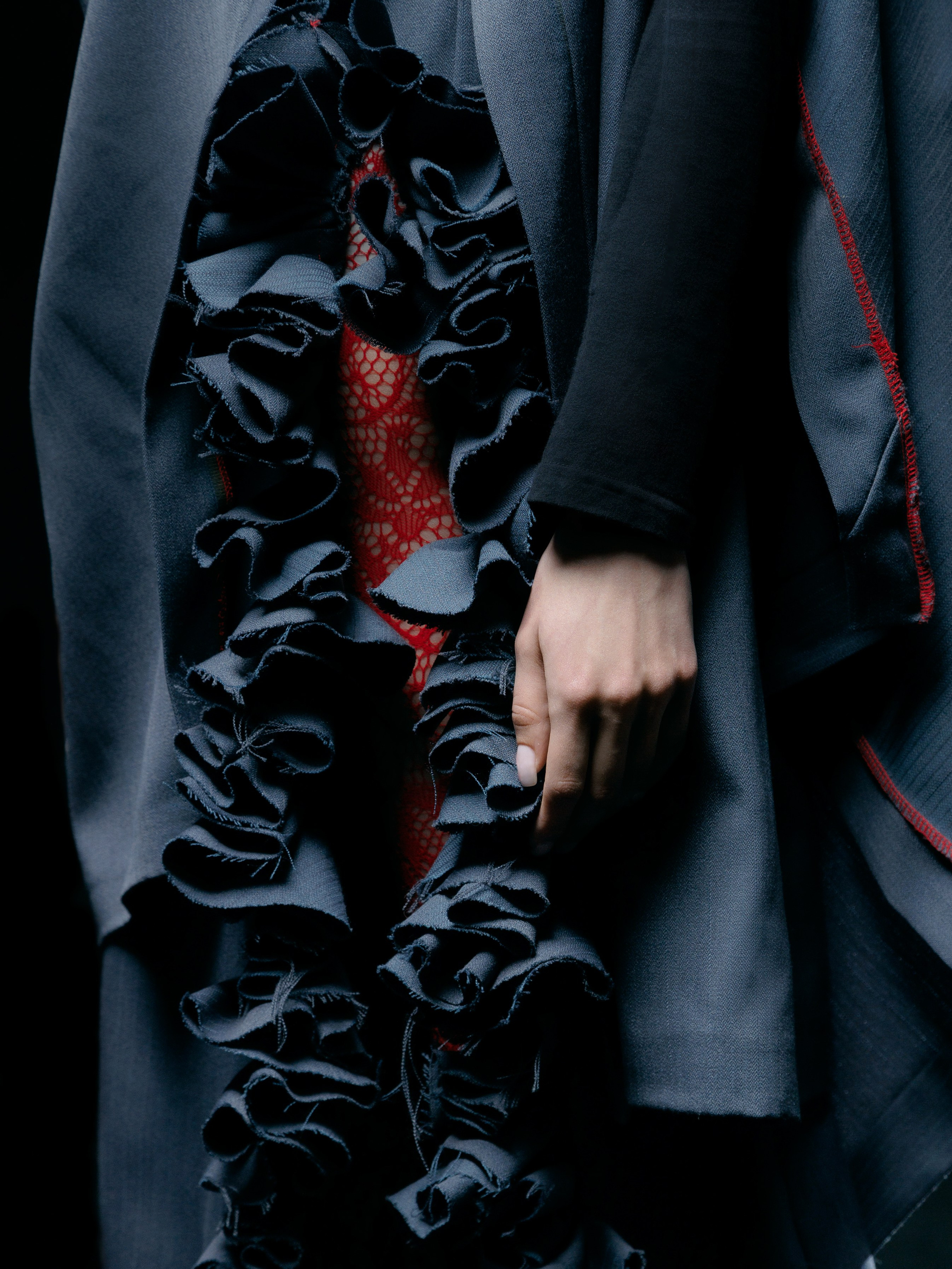 Для MIKHAL'CHUK. Фотограф Светлана Гусева