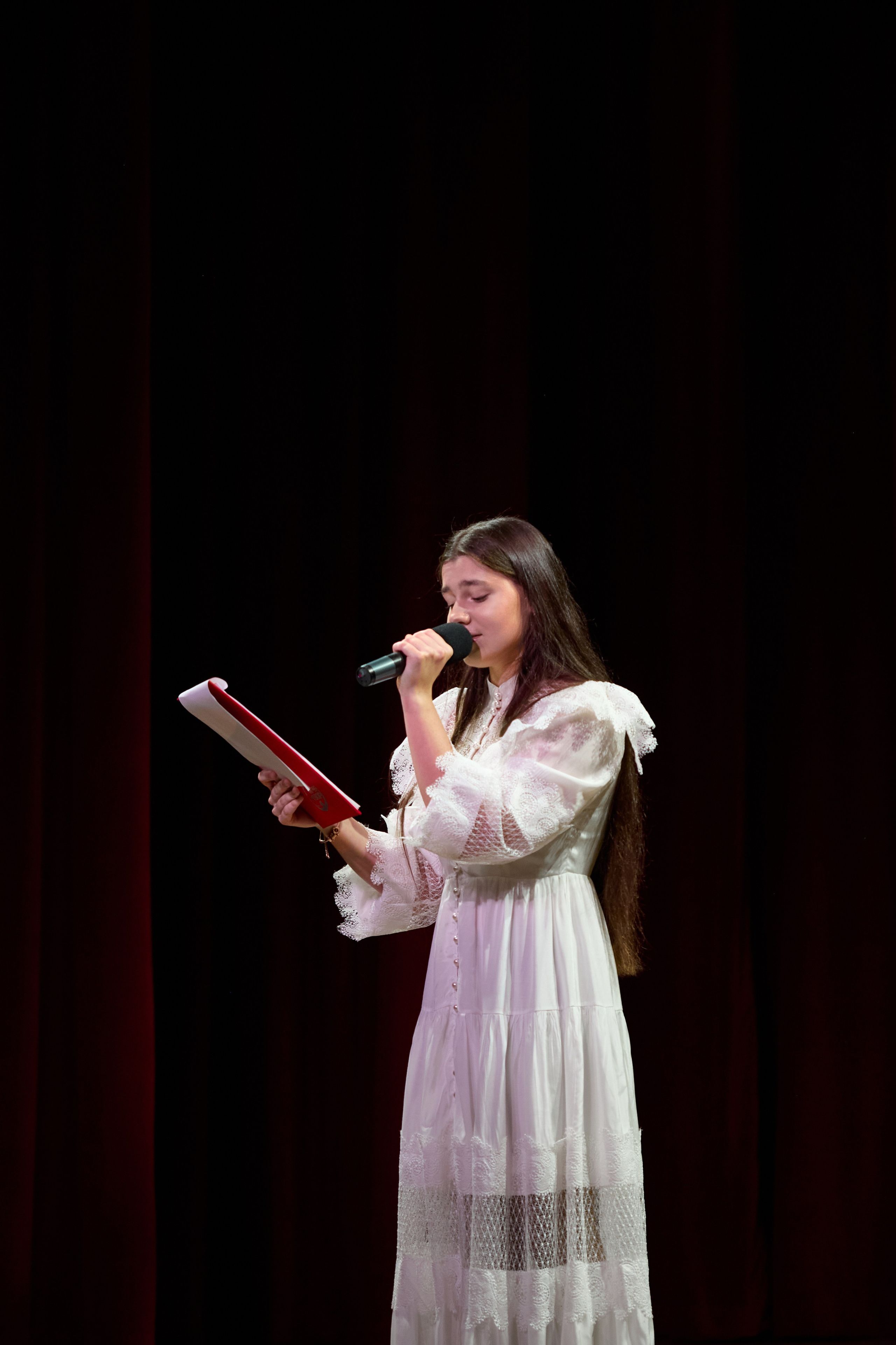 SHELEST_PRO_CASTING — Moskino. Фотограф в Москве Илья